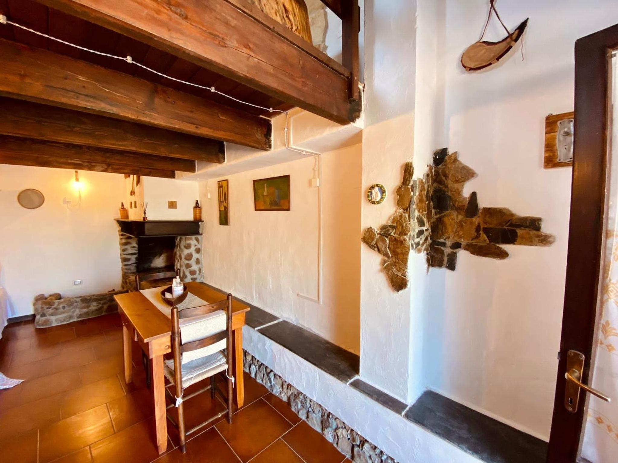 Tenuta Blancamar Country Bed & Breakfast view 5