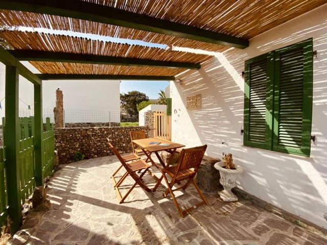 Tenuta Blancamar Country Bed & Breakfast view 2
