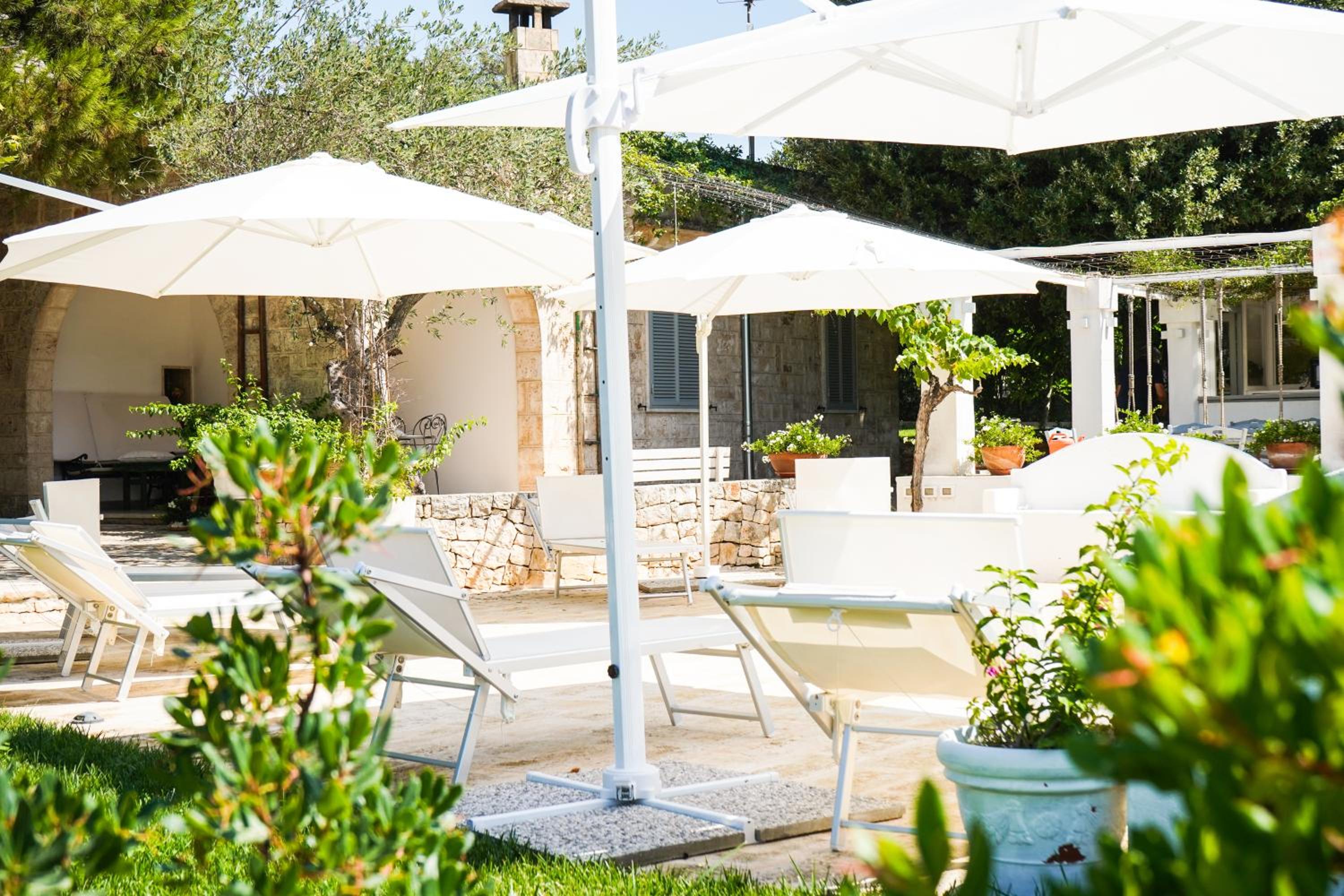 Hotel Trullo Porta Antica - Image 1