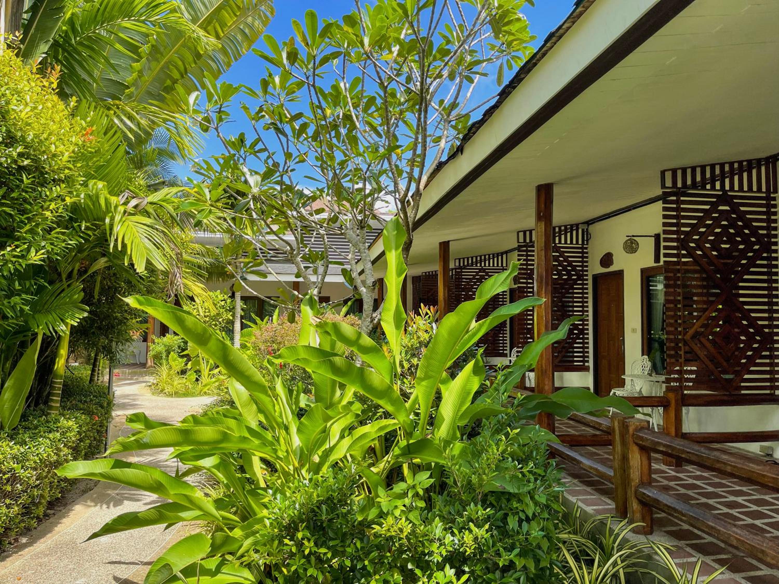 Phuvara Boutique Aonang