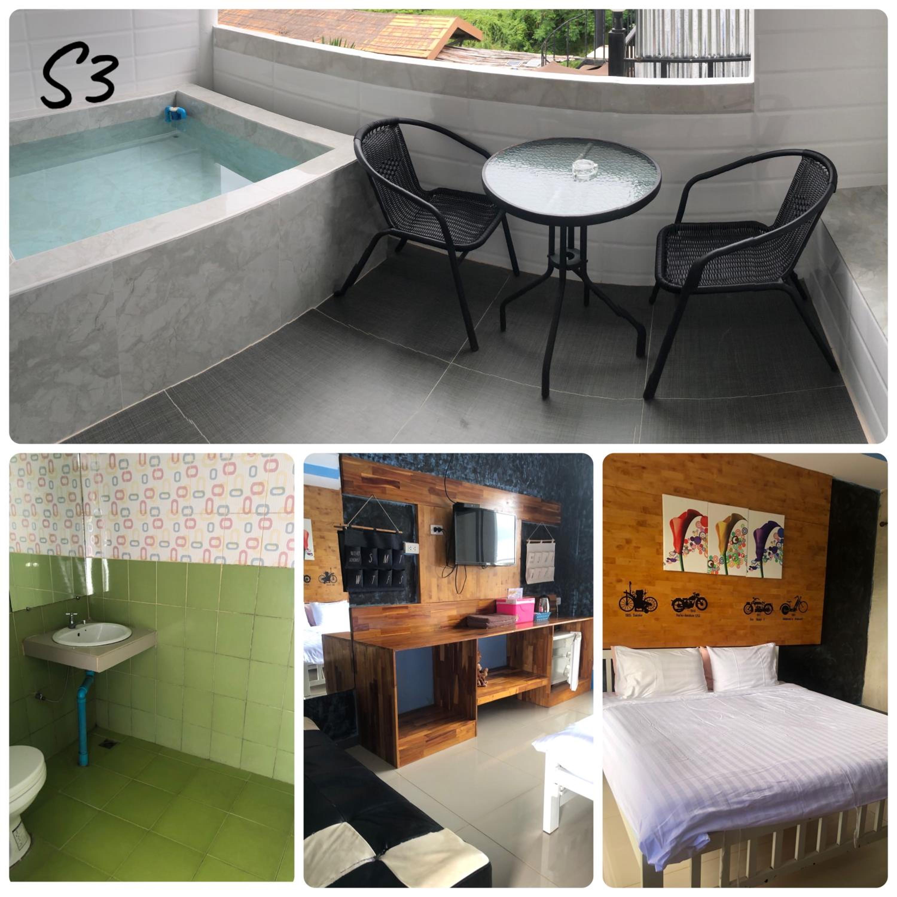 Jingle Bells Resort Kohlarn