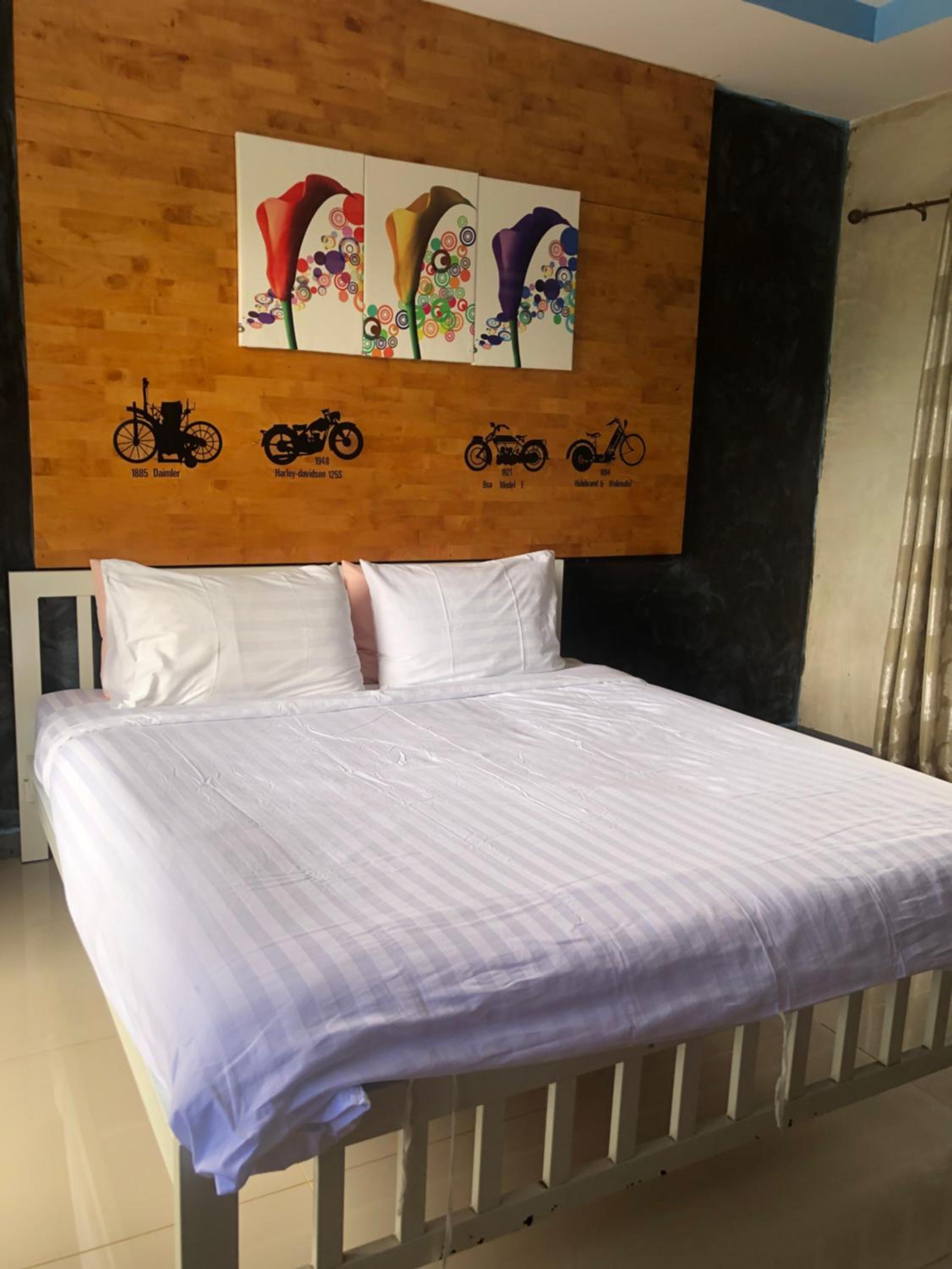 Jingle Bells Resort Kohlarn