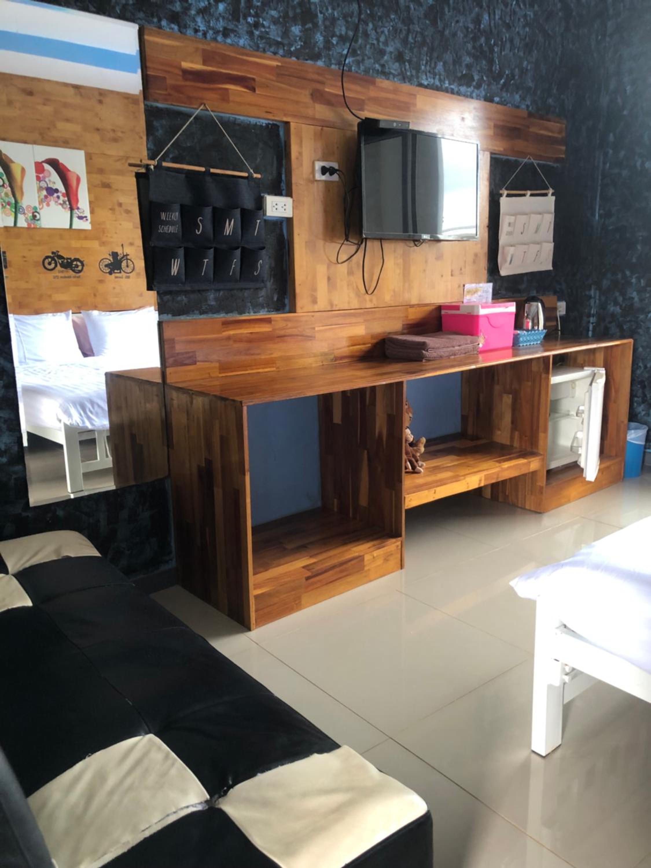 Jingle Bells Resort Kohlarn