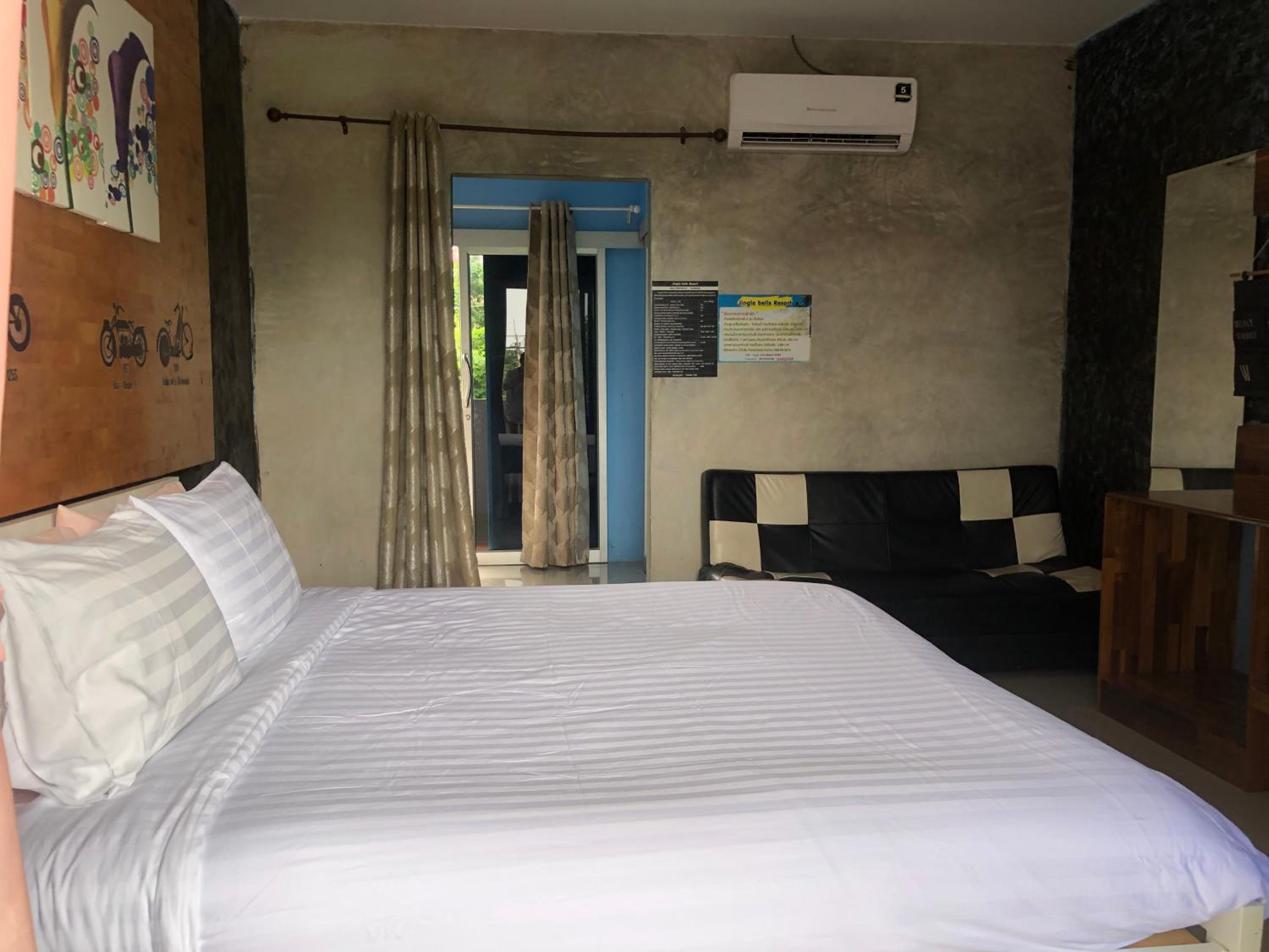 Jingle Bells Resort Kohlarn