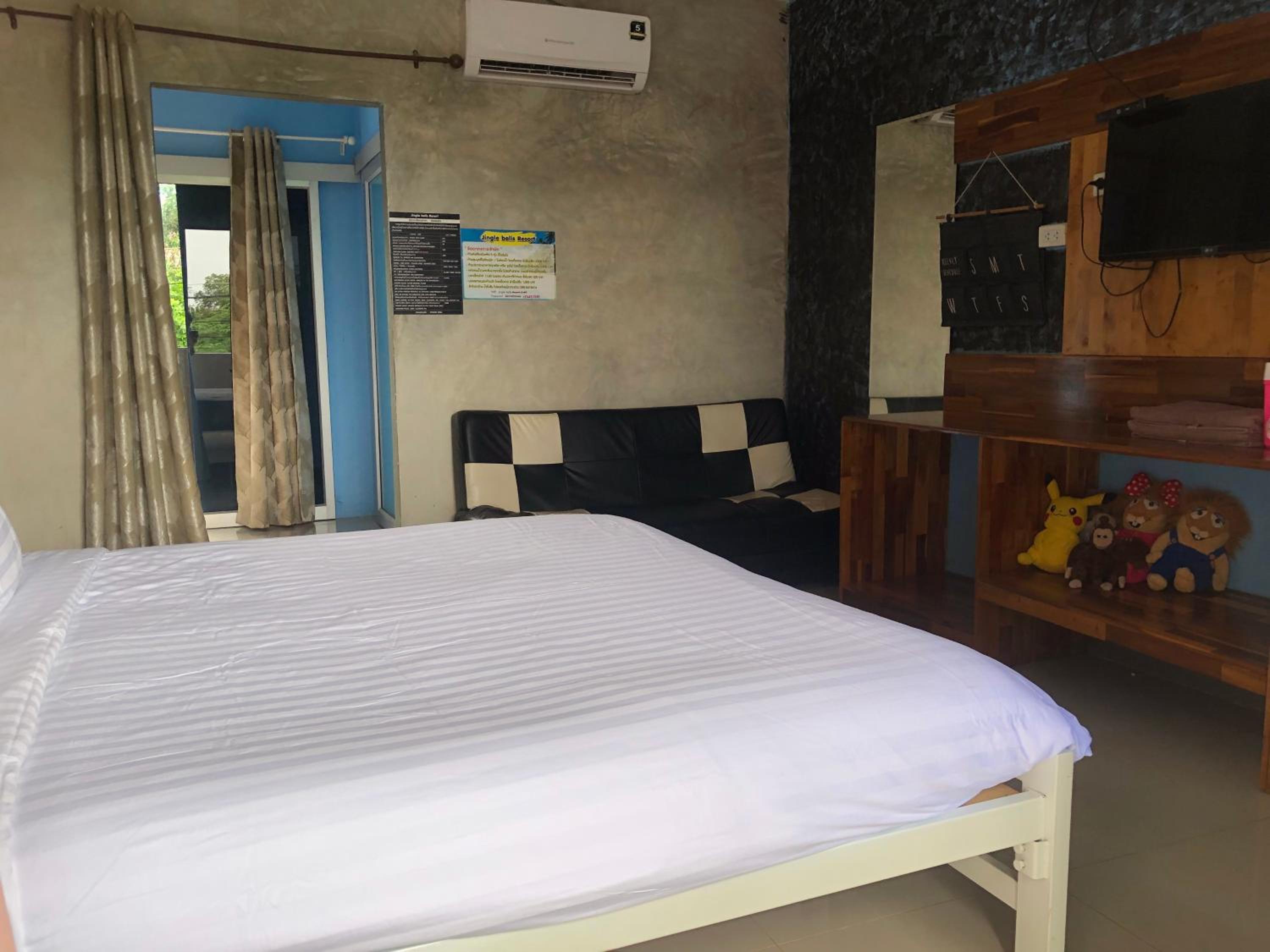 Jingle Bells Resort Kohlarn