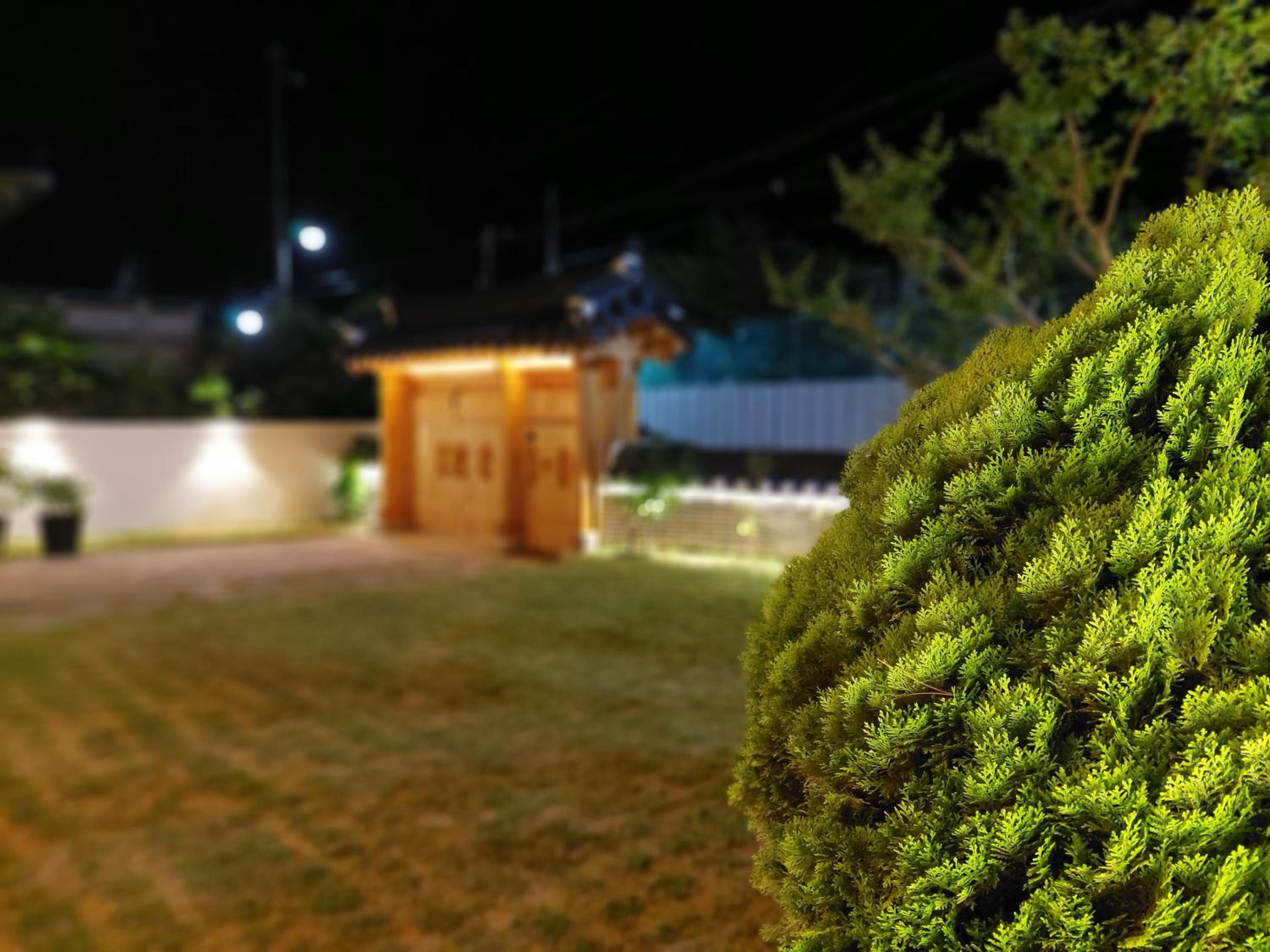 Gyeongju Hanok Sohwa