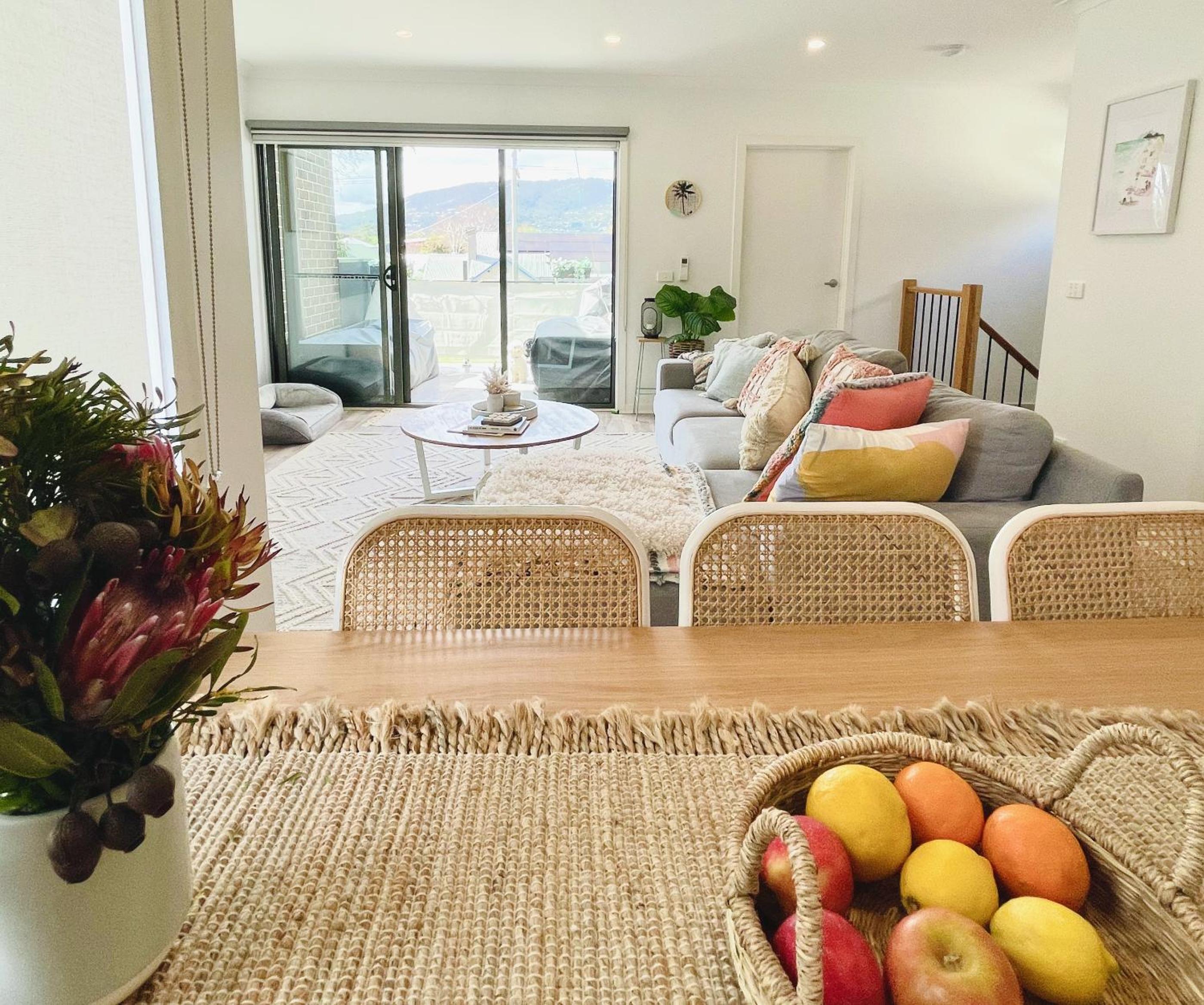 Rosebud Bay Beach House