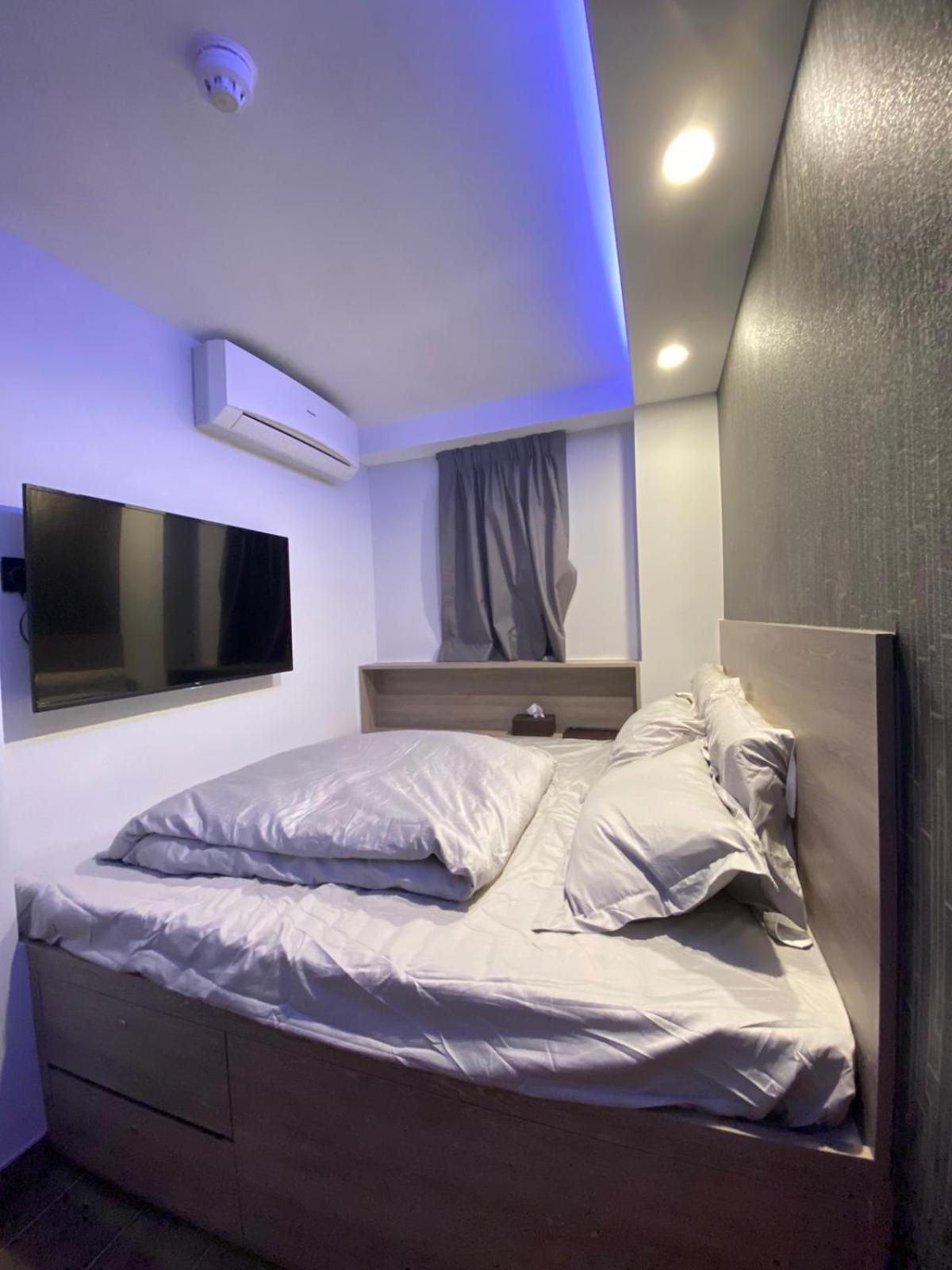 T A B Hotel