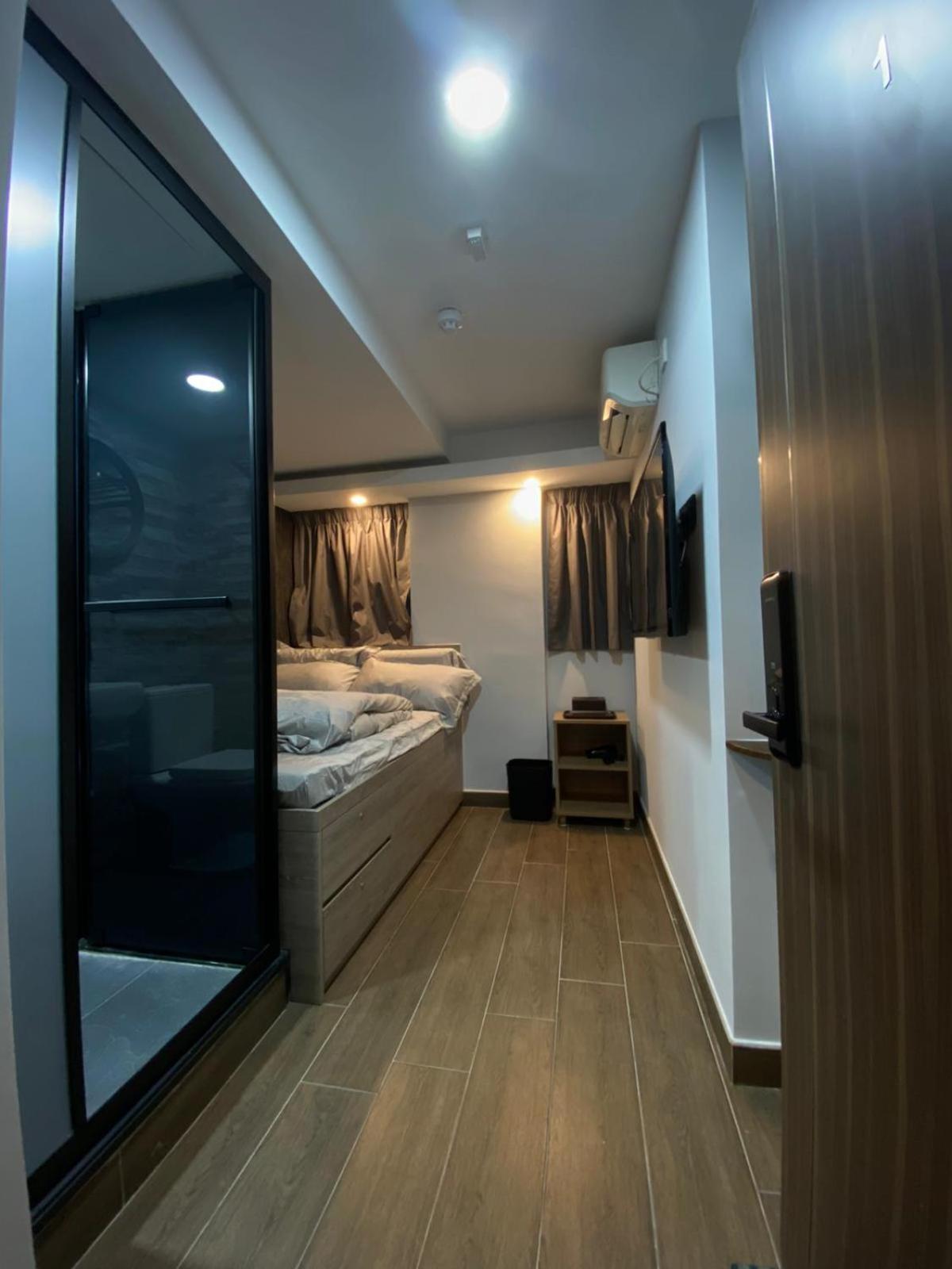 T A B Hotel