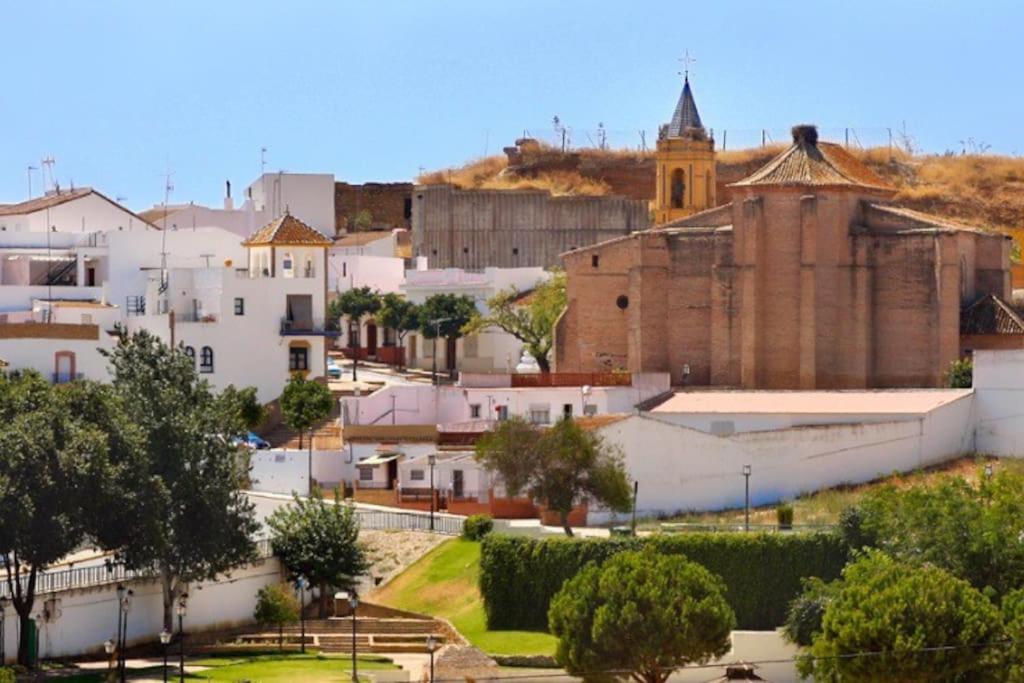 Excelente piso con aparcamiento privado