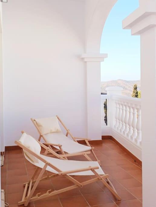 Meraki: tu hogar en Frigiliana view 2