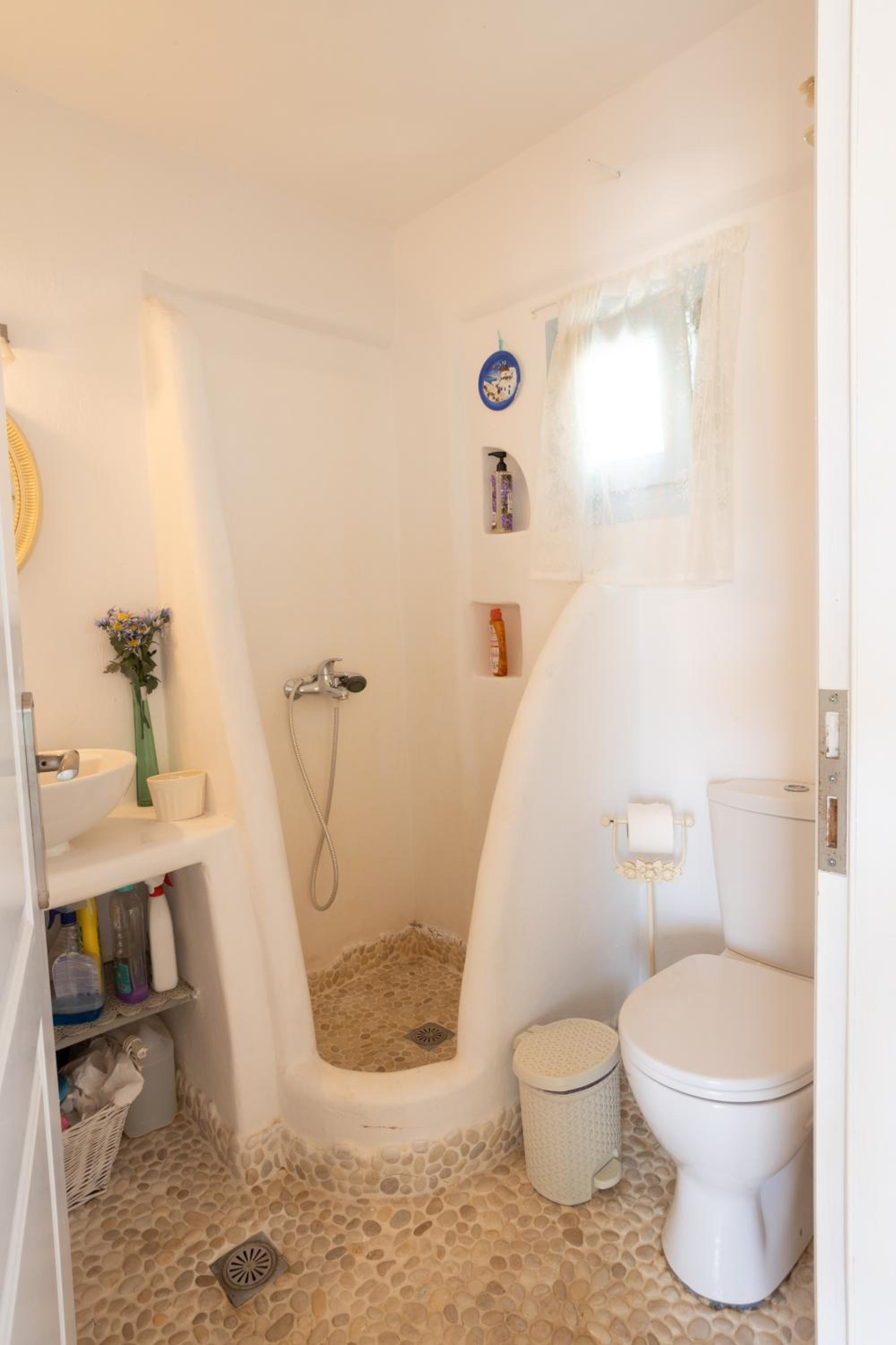 Irilena's guest house
