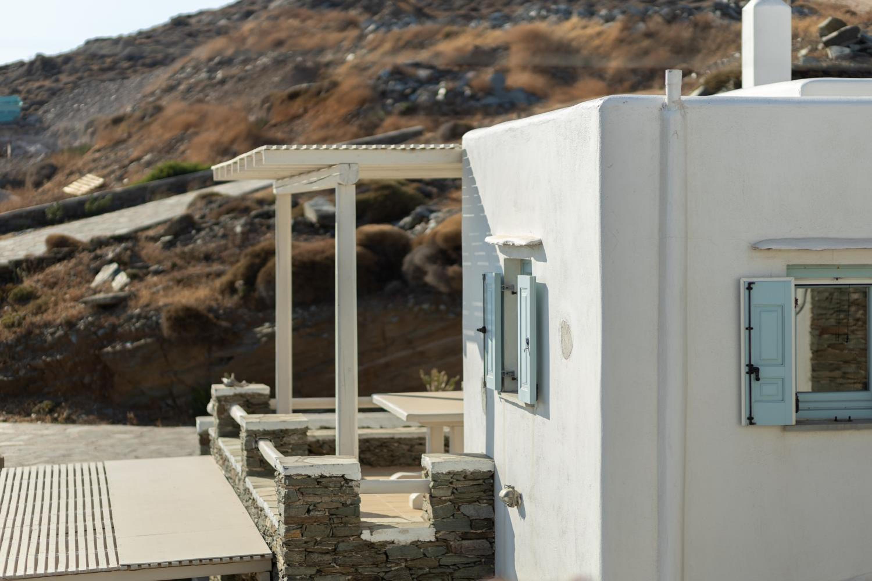 Irilena's guest house