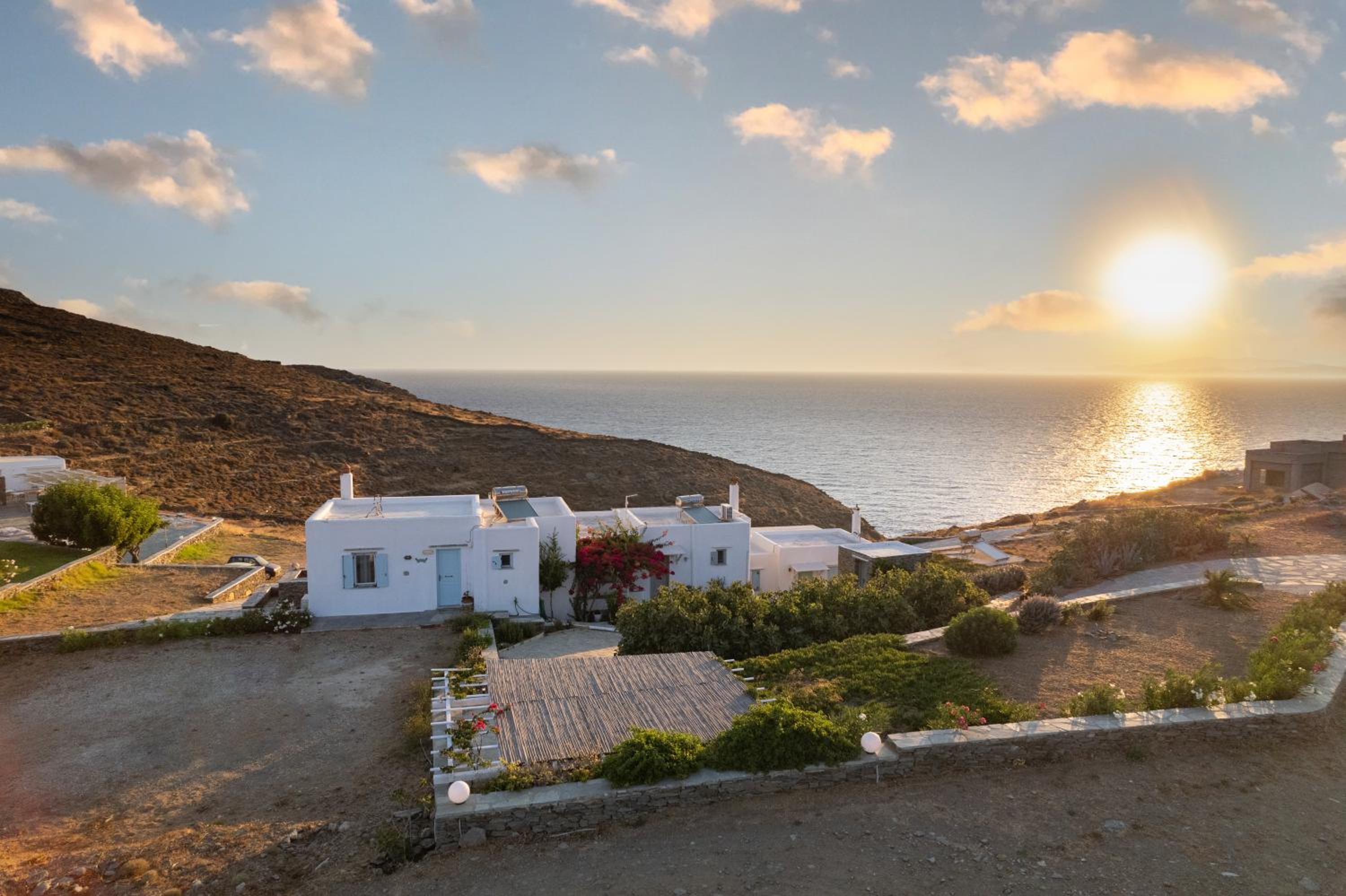 Irilena's guest house