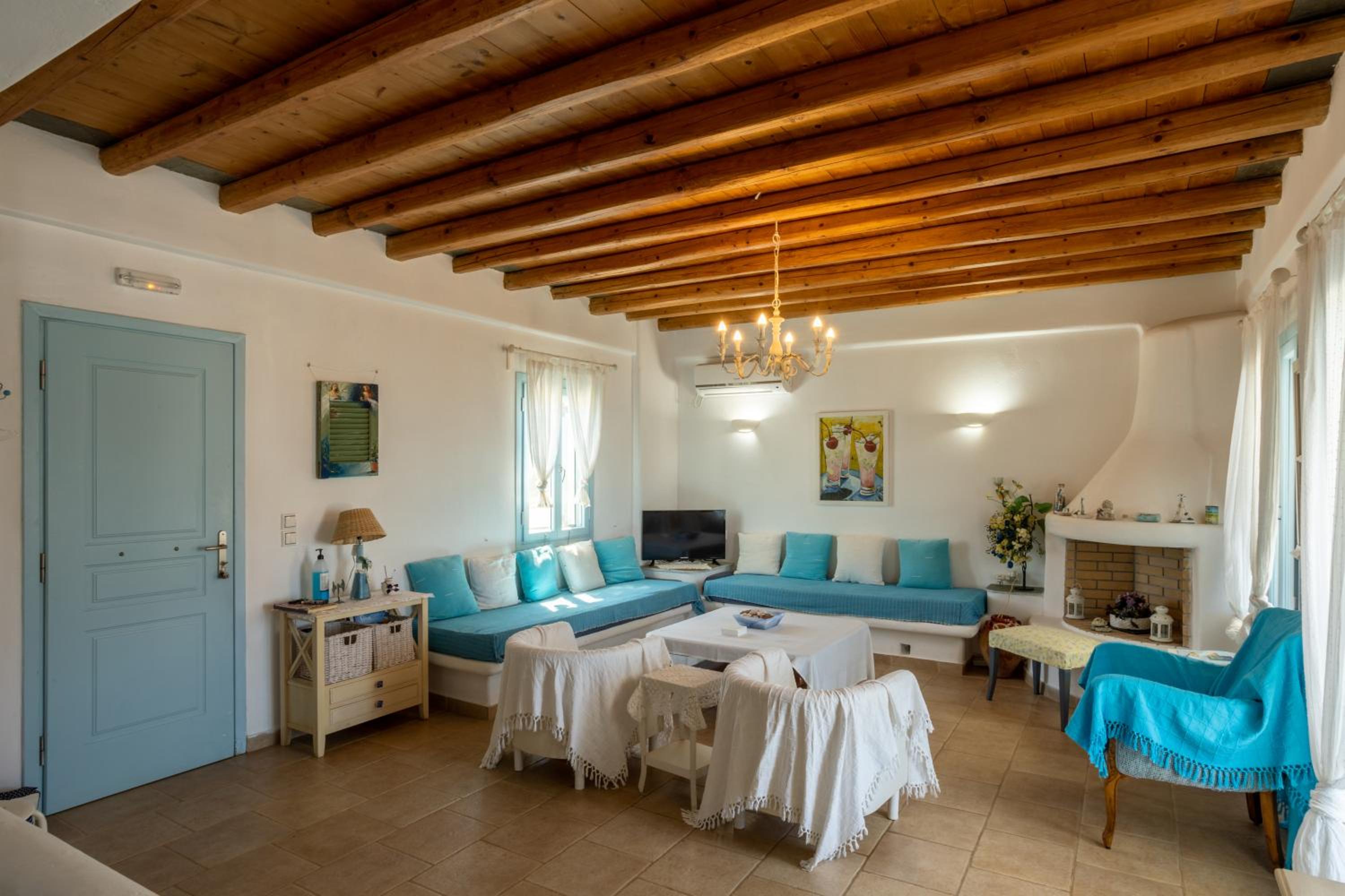 Irilena's guest house