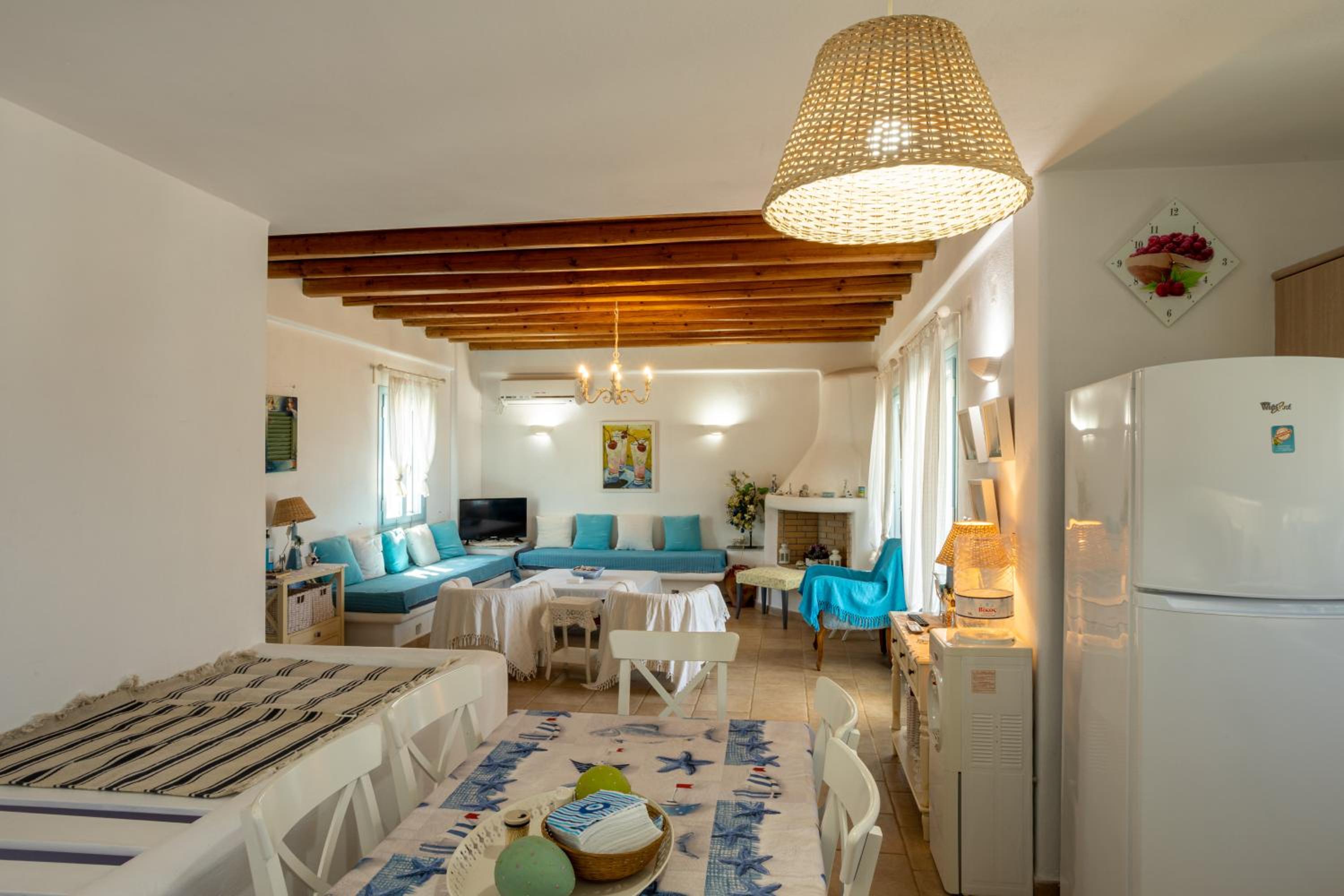 Irilena's guest house