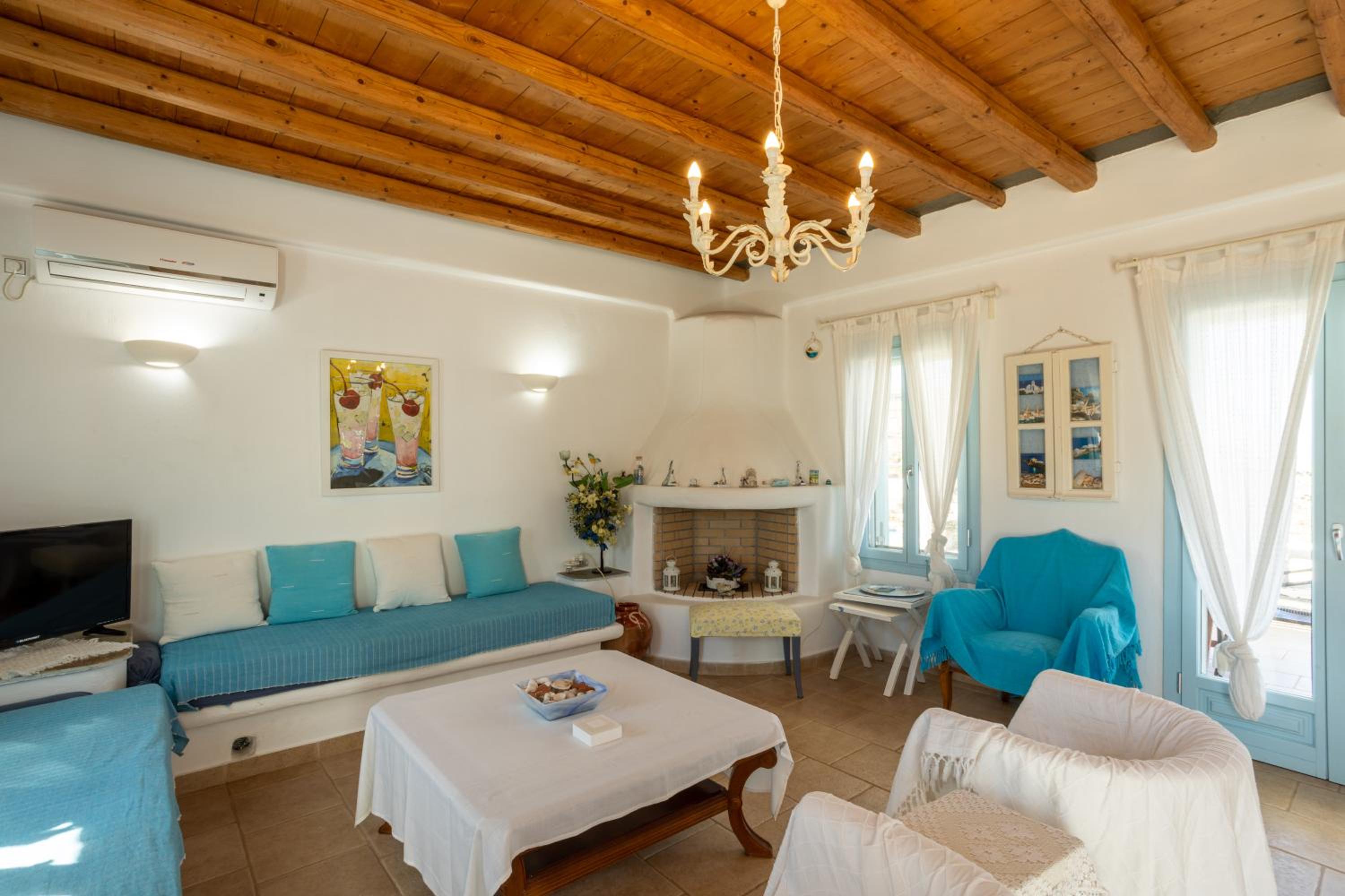 Irilena's guest house