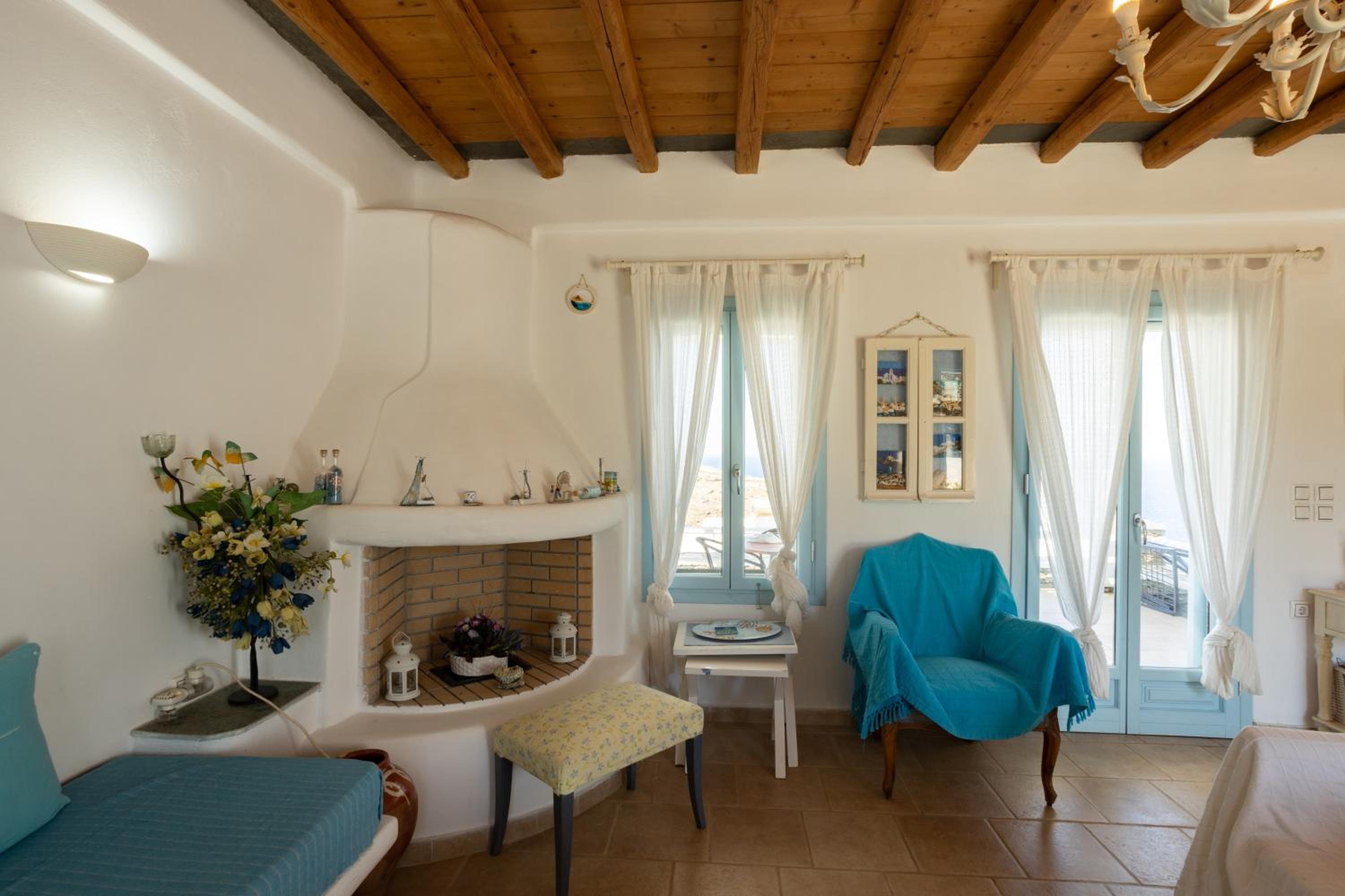 Irilena's guest house