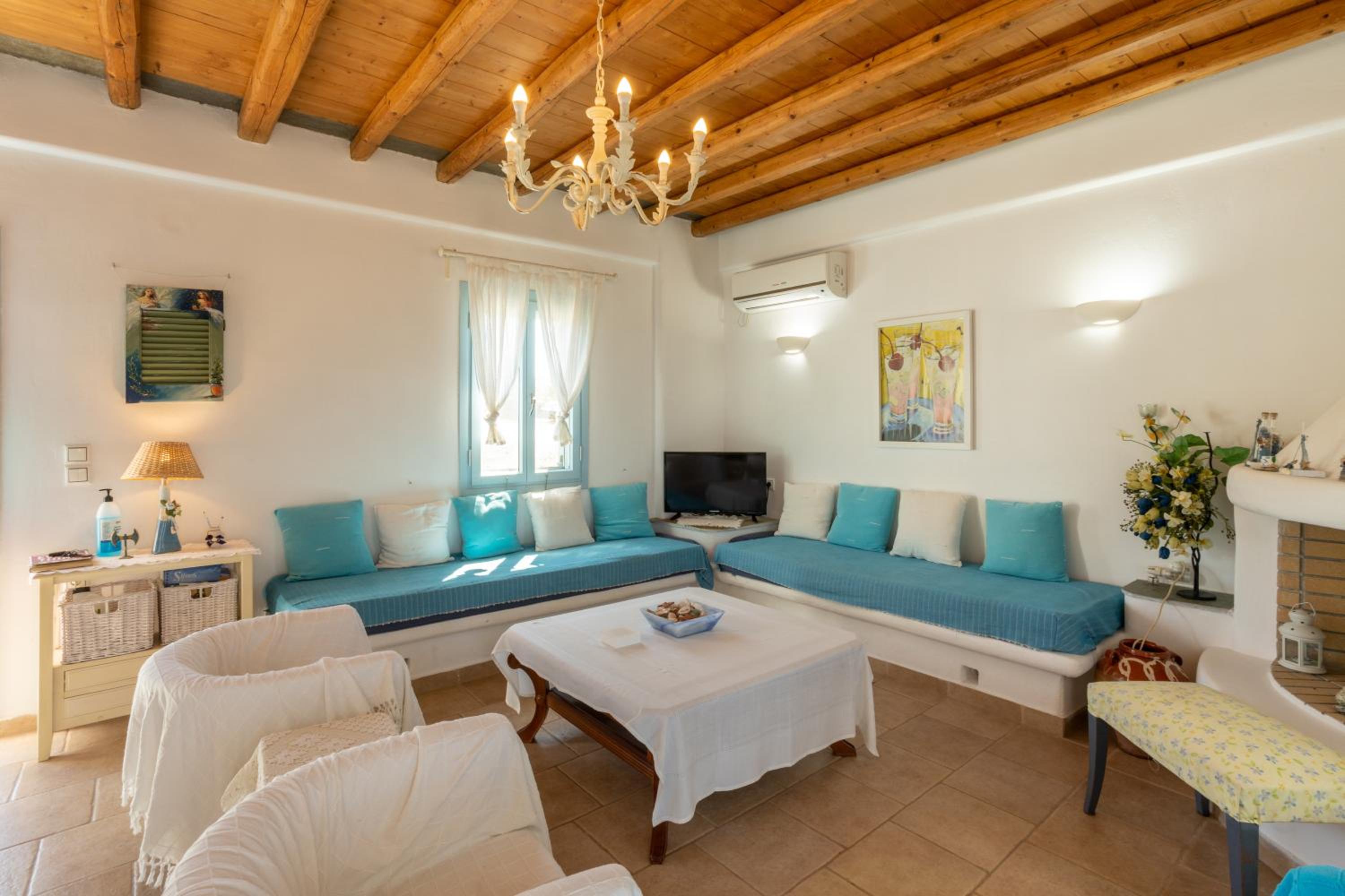 Irilena's guest house