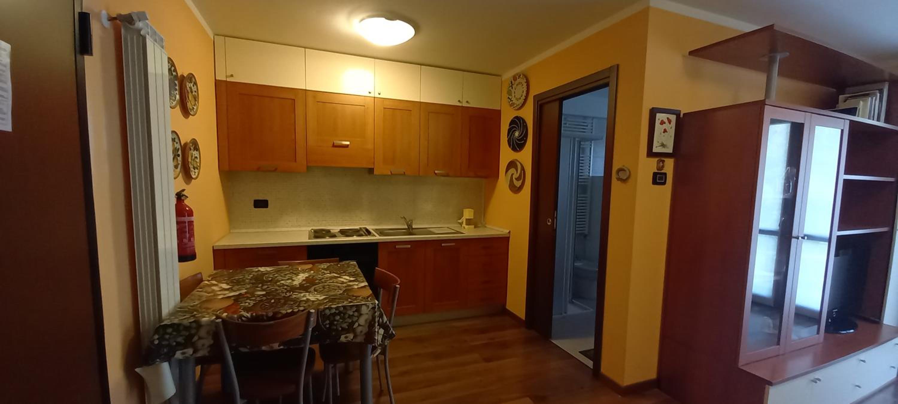 Residence Stelvio