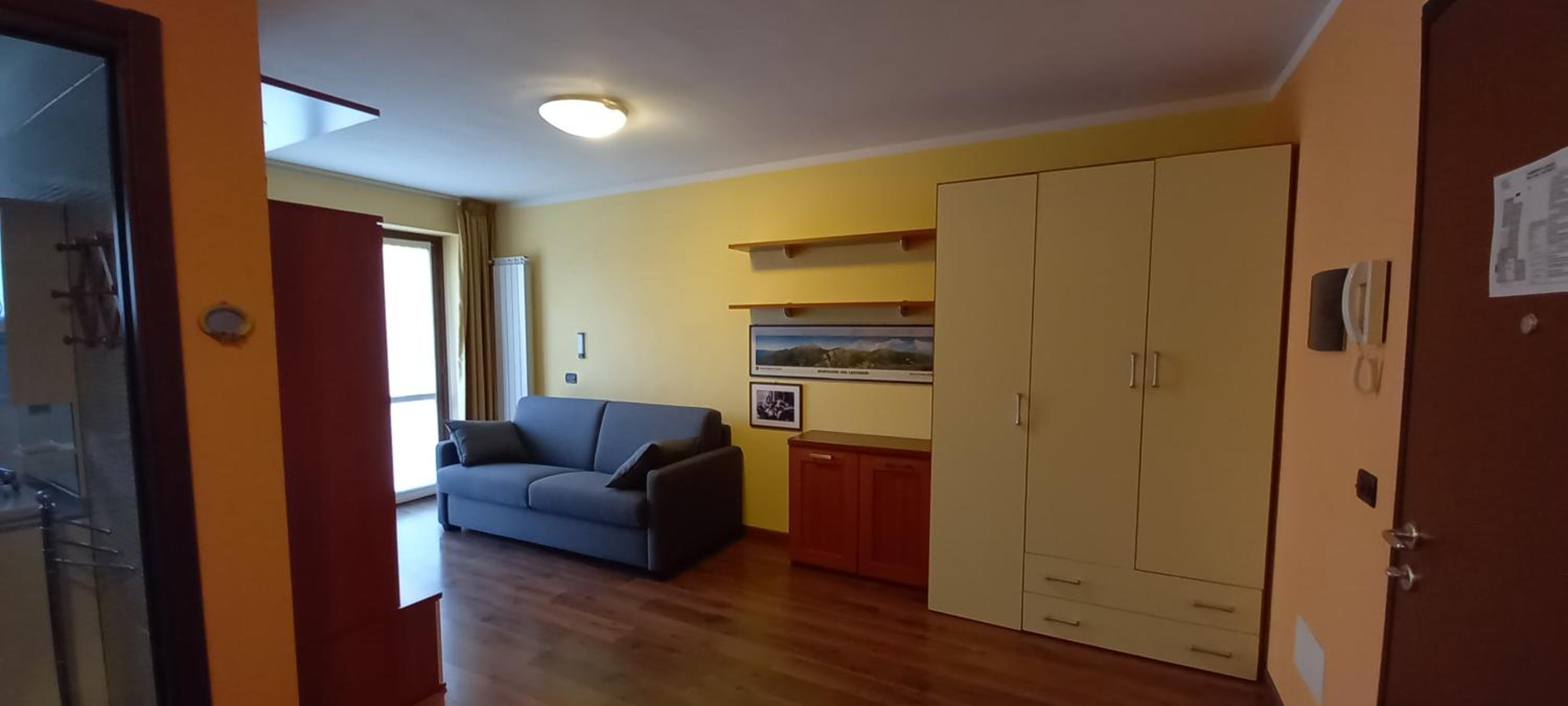 Residence Stelvio