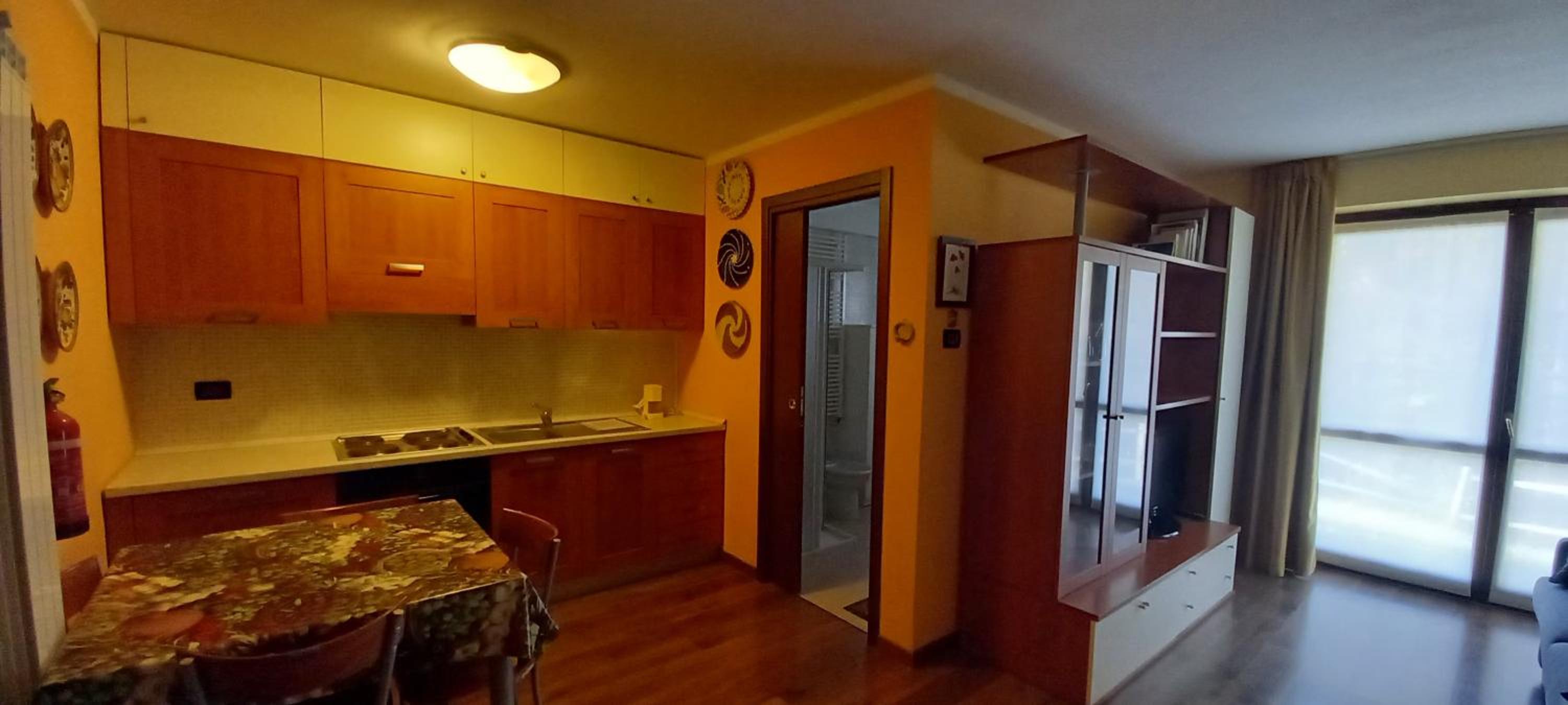 Residence Stelvio