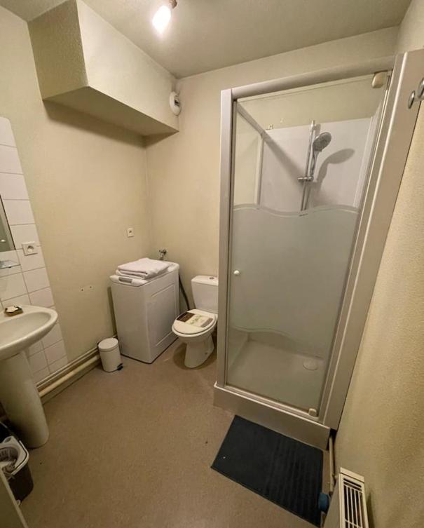 Logement LECOURBE view 4