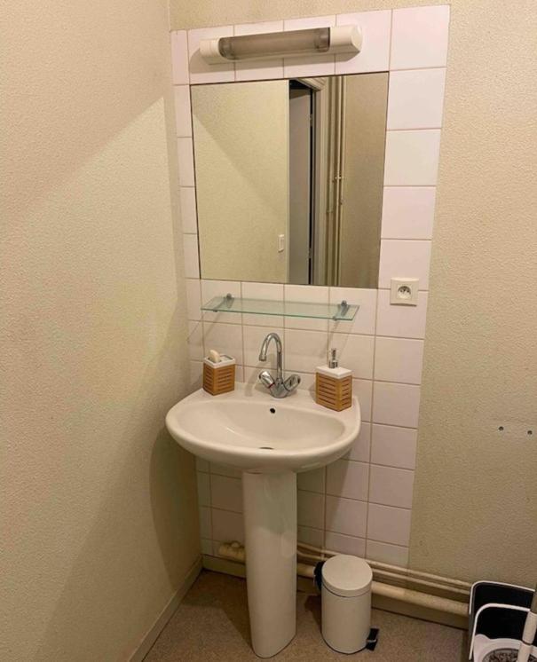 Logement LECOURBE view 5