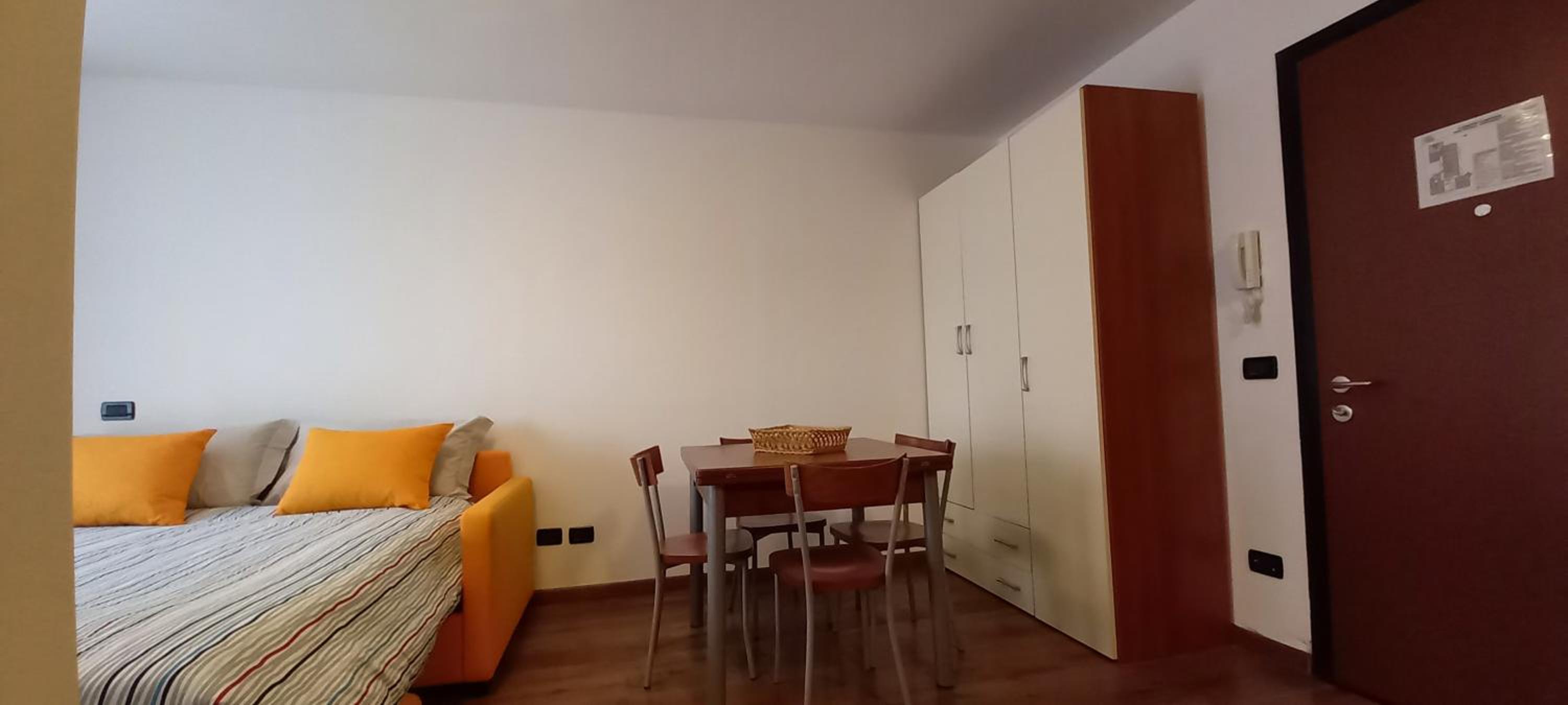 Residence Stelvio