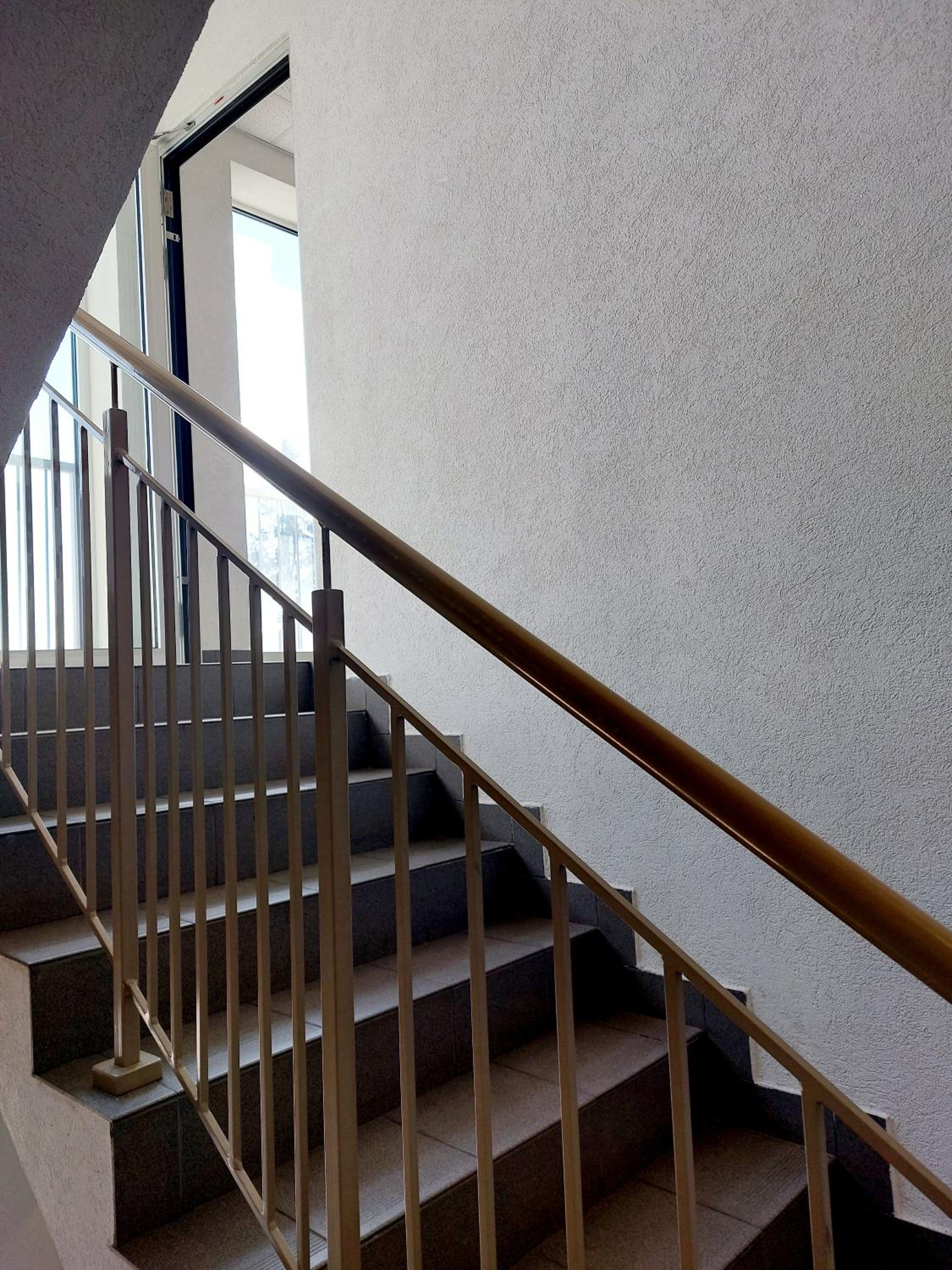 New Apartment,free parking in the Center view 5