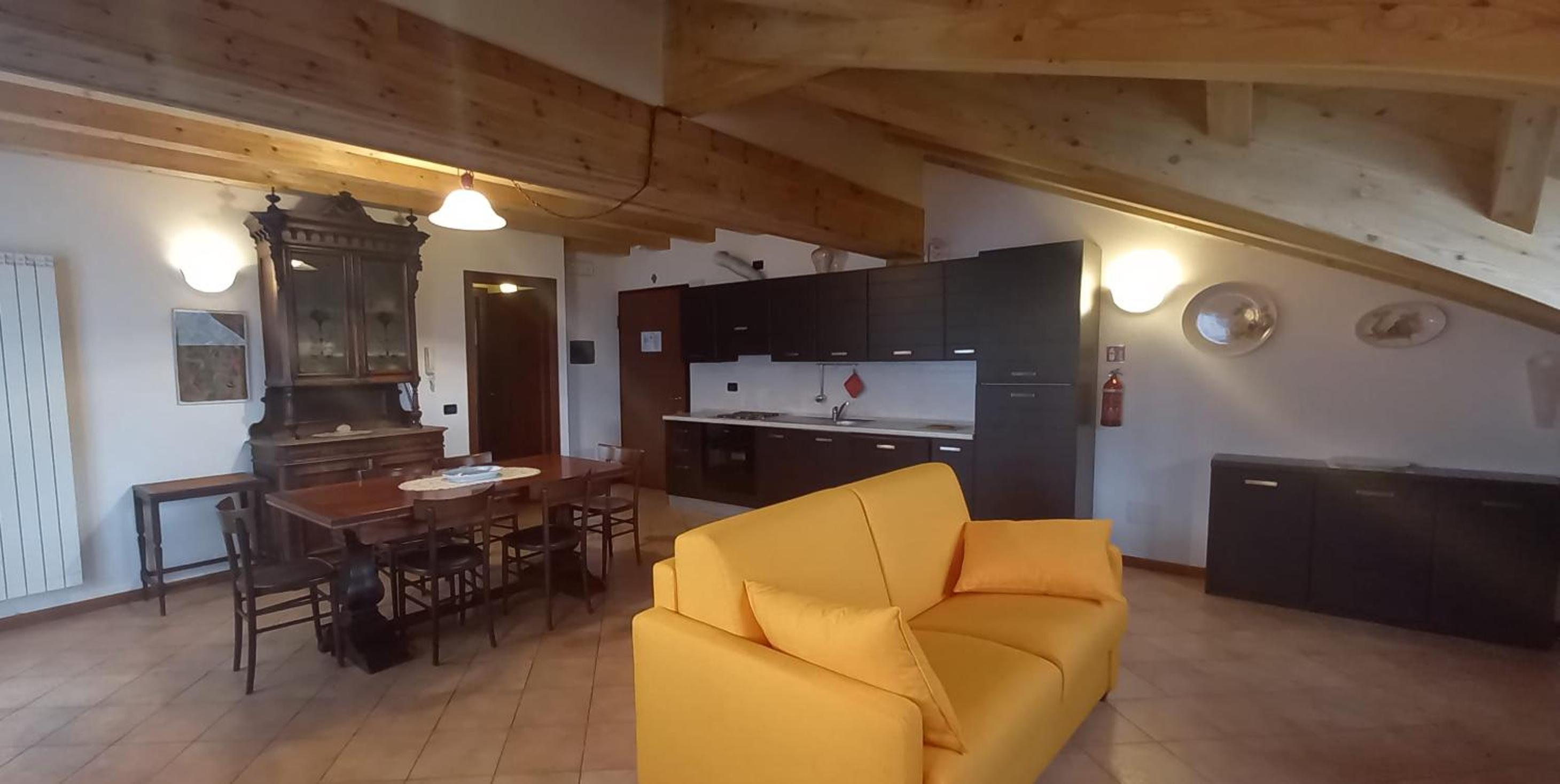Residence Stelvio