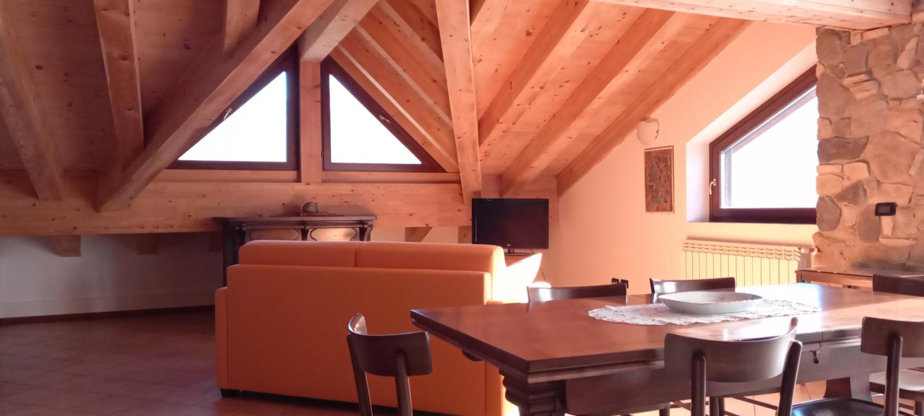 Residence Stelvio