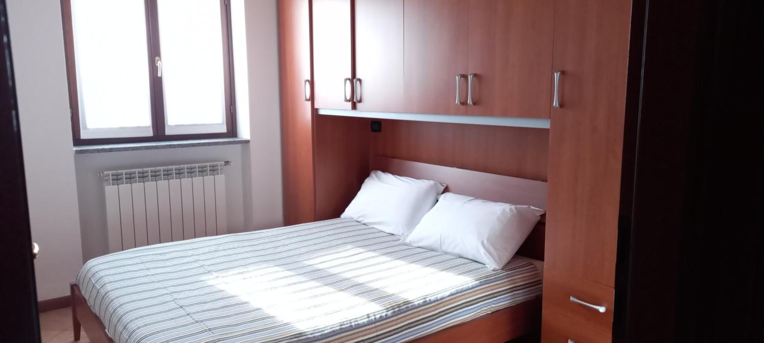 Residence Stelvio