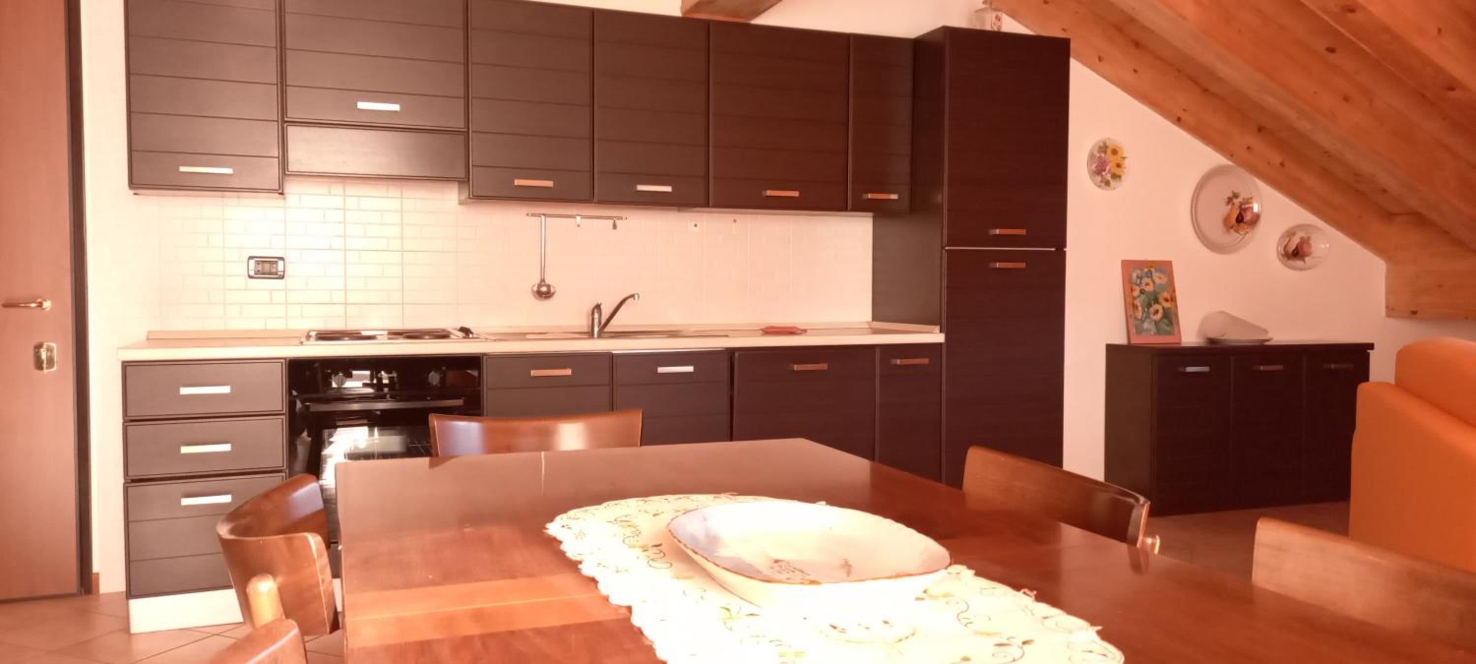 Residence Stelvio