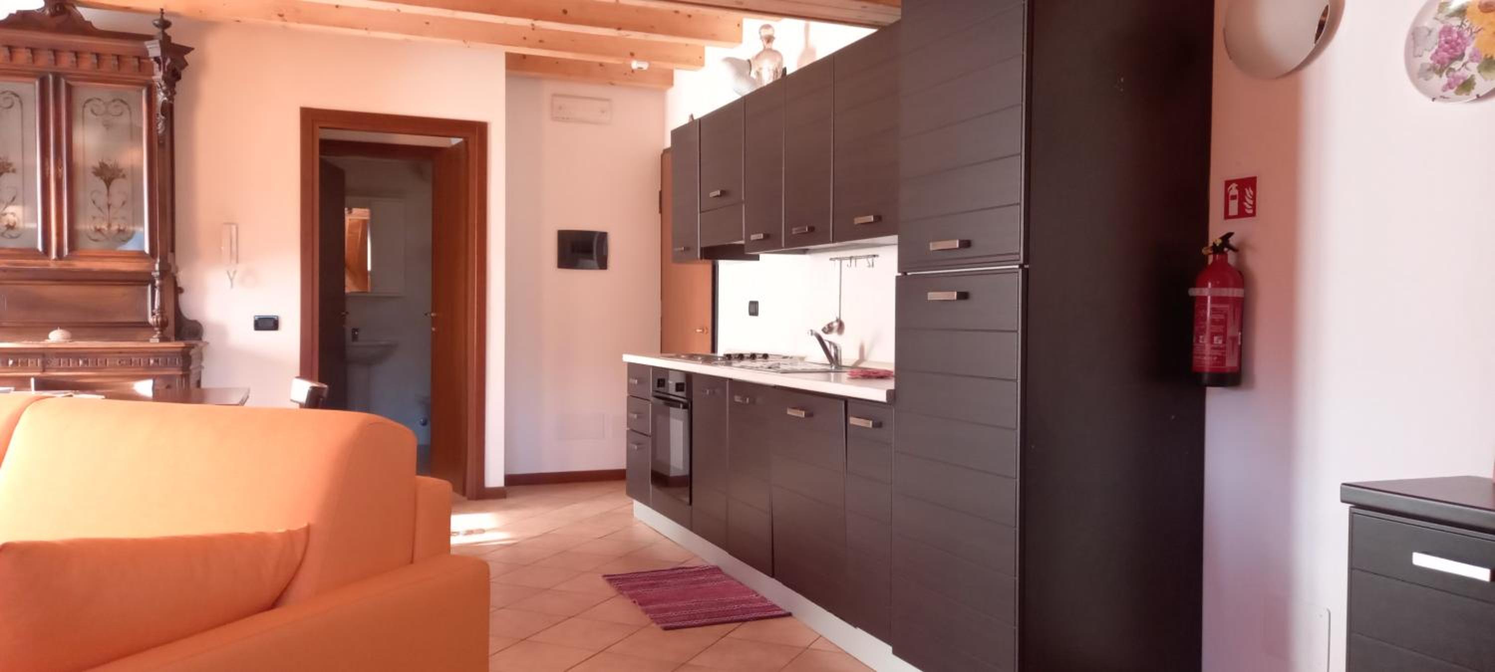 Residence Stelvio