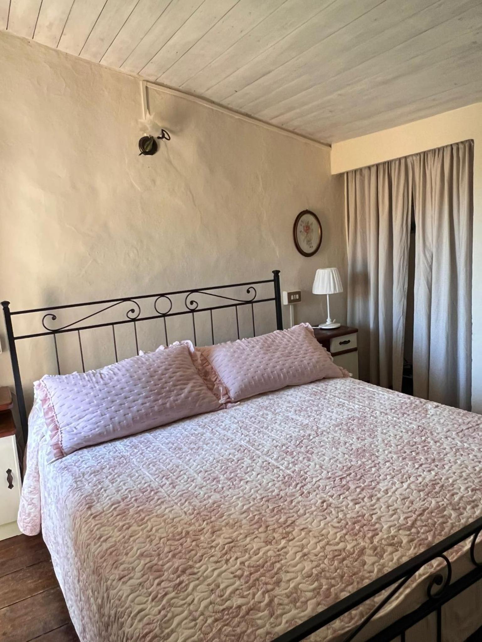 La Chicca piccola casina in affitto nel Borgo Antico di Gaggio Montano BO view 5