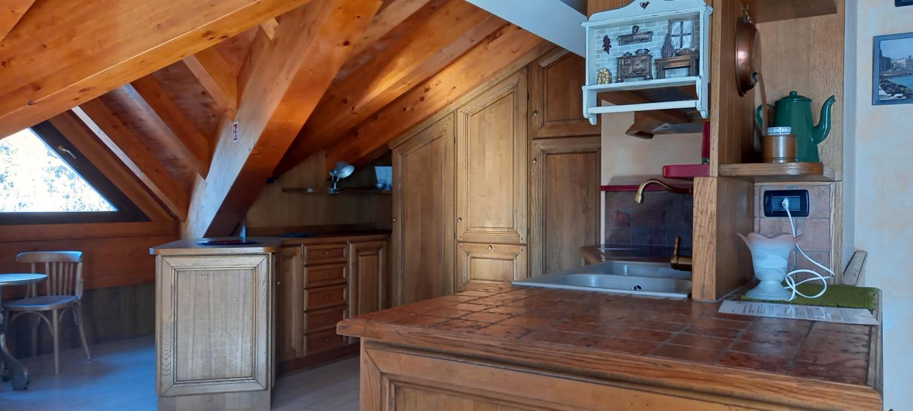 Residence Stelvio
