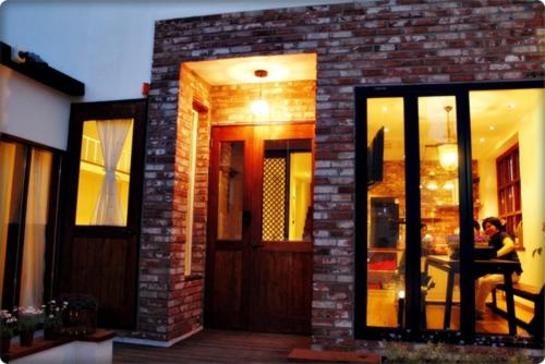Yujeong Guesthouse