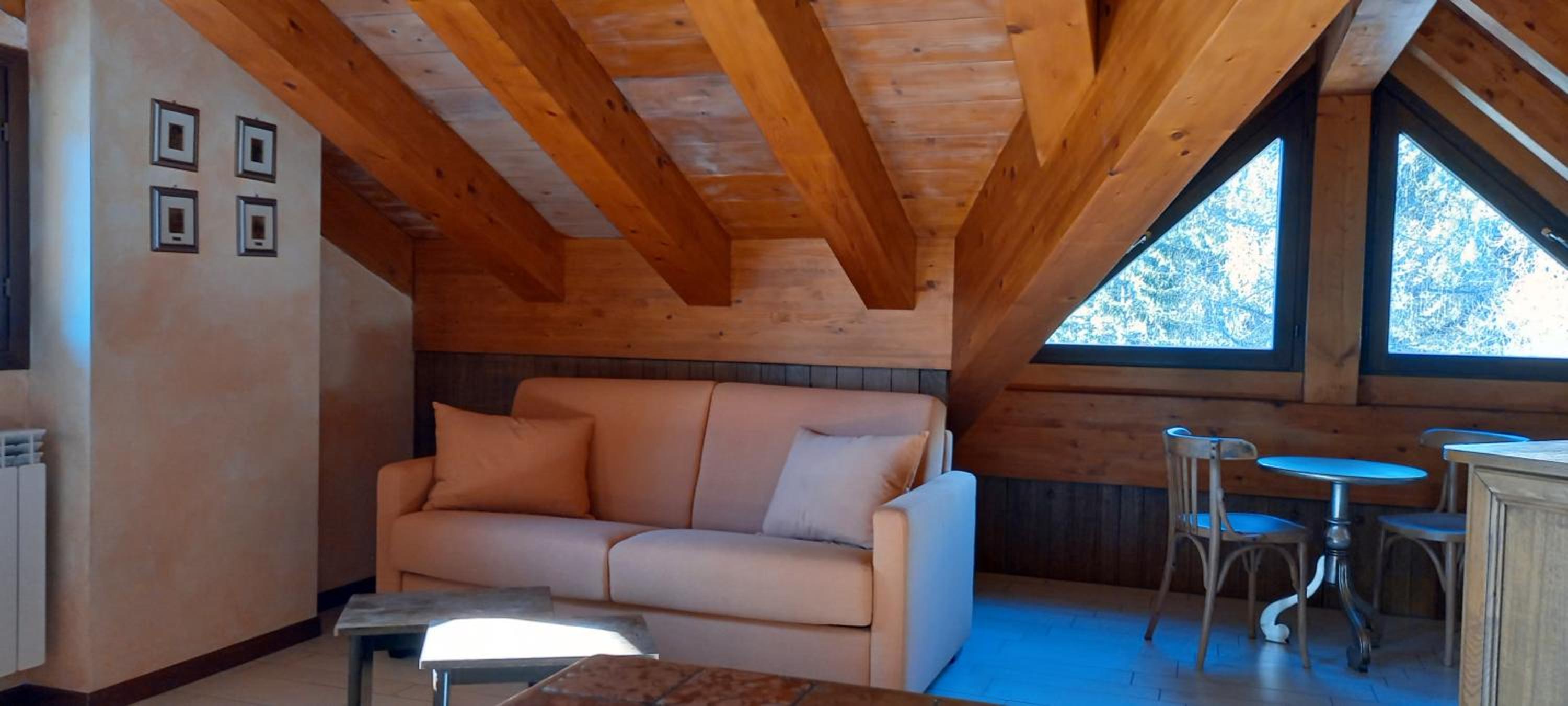 Residence Stelvio