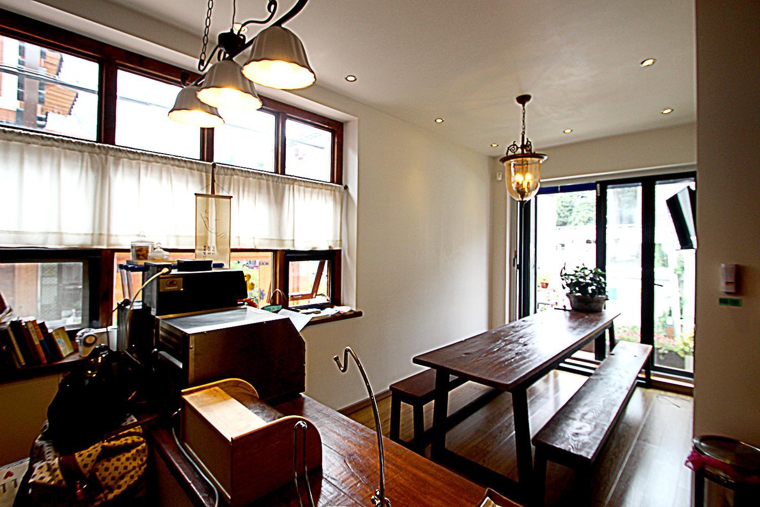 Yujeong Guesthouse