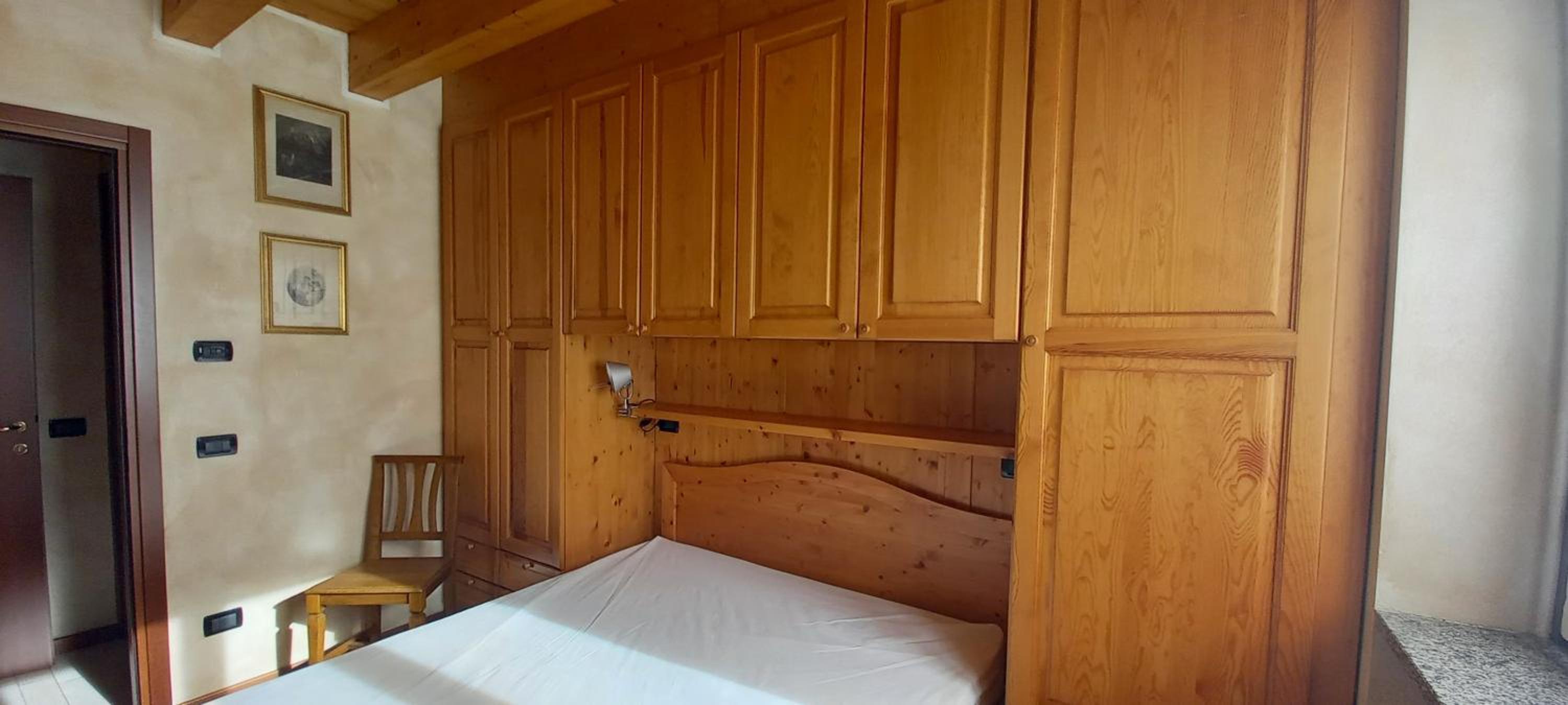 Residence Stelvio