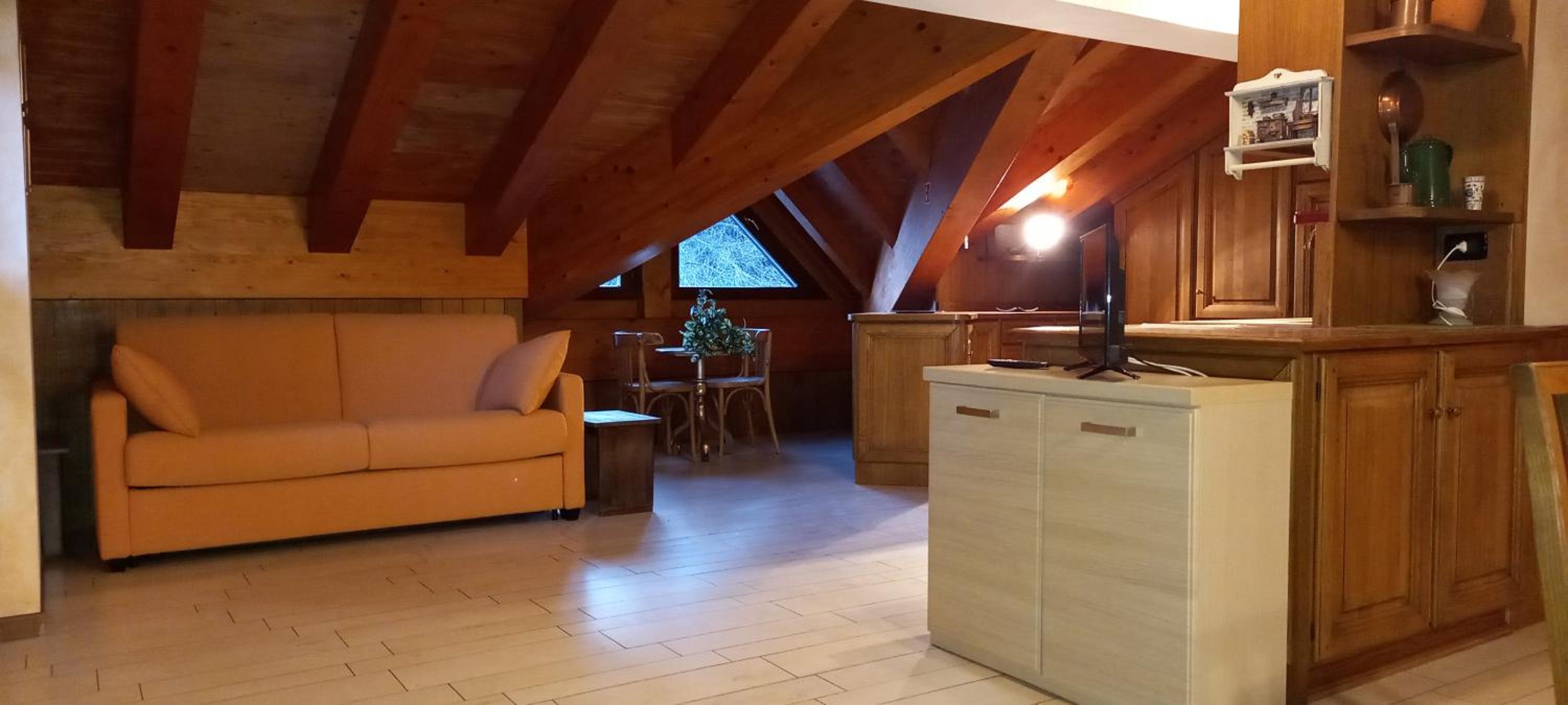 Residence Stelvio