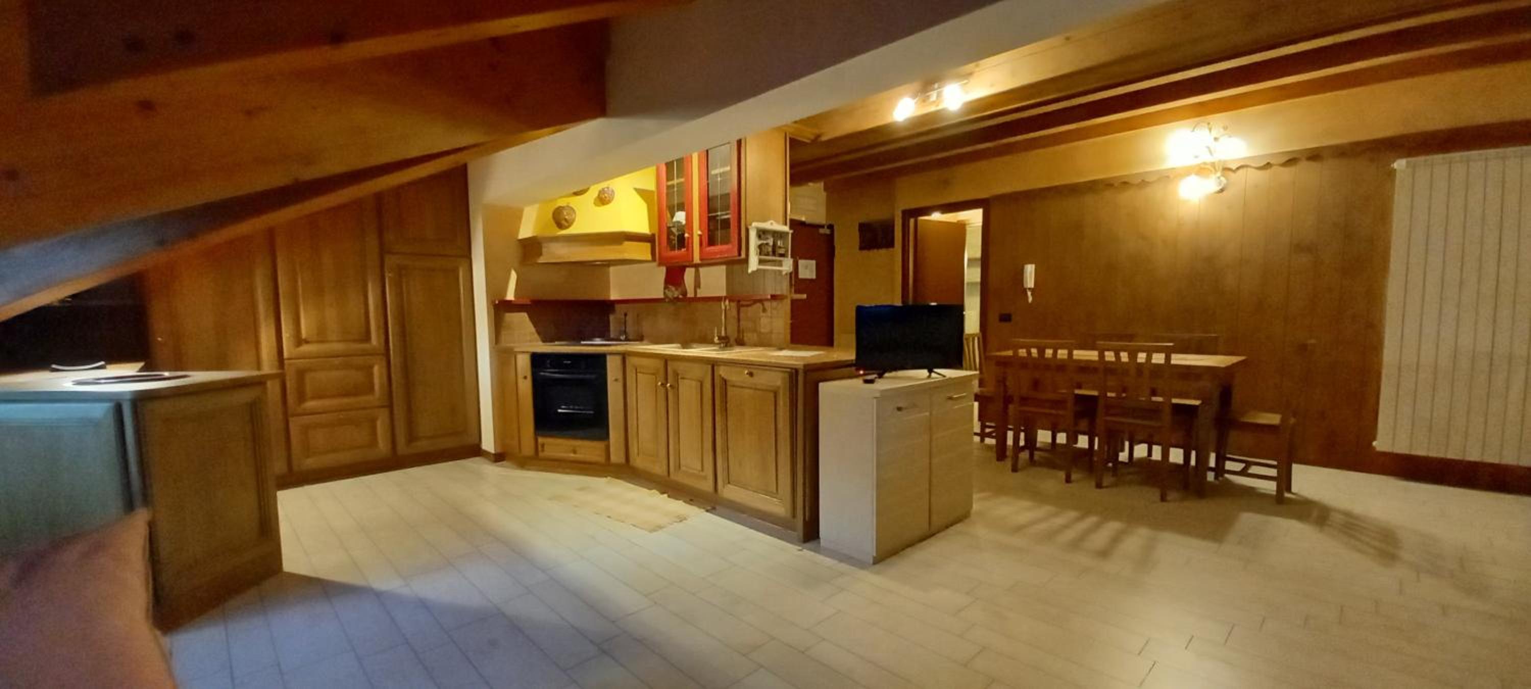 Residence Stelvio