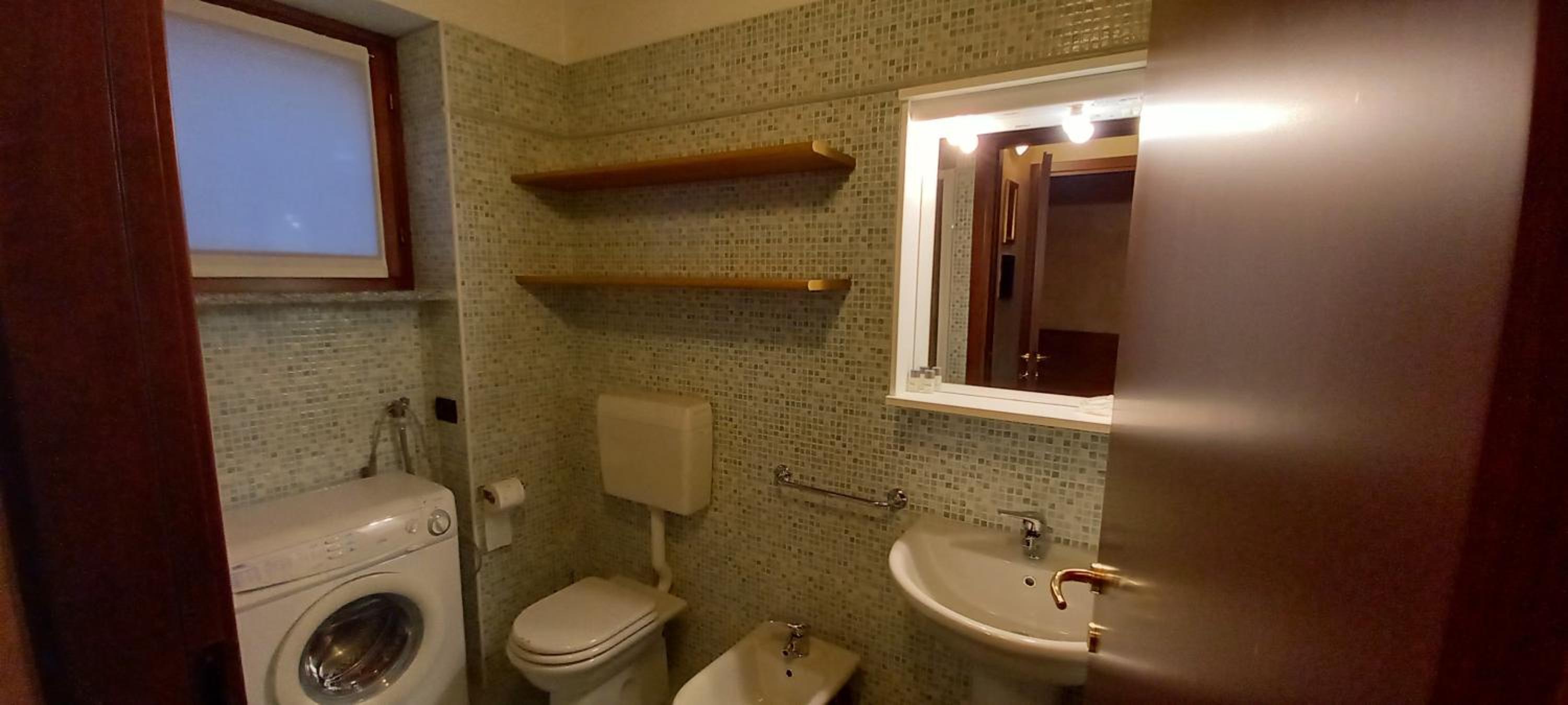 Residence Stelvio