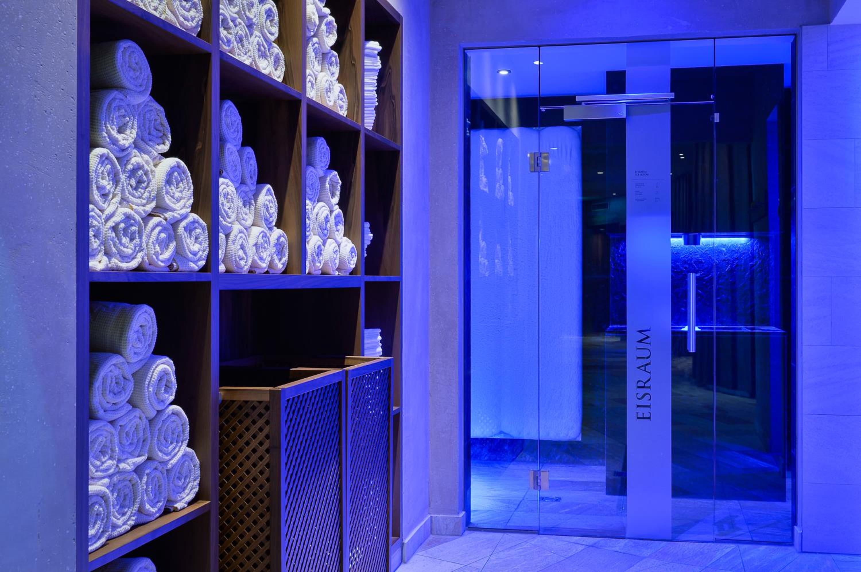 Hotel Trofana Royal 40