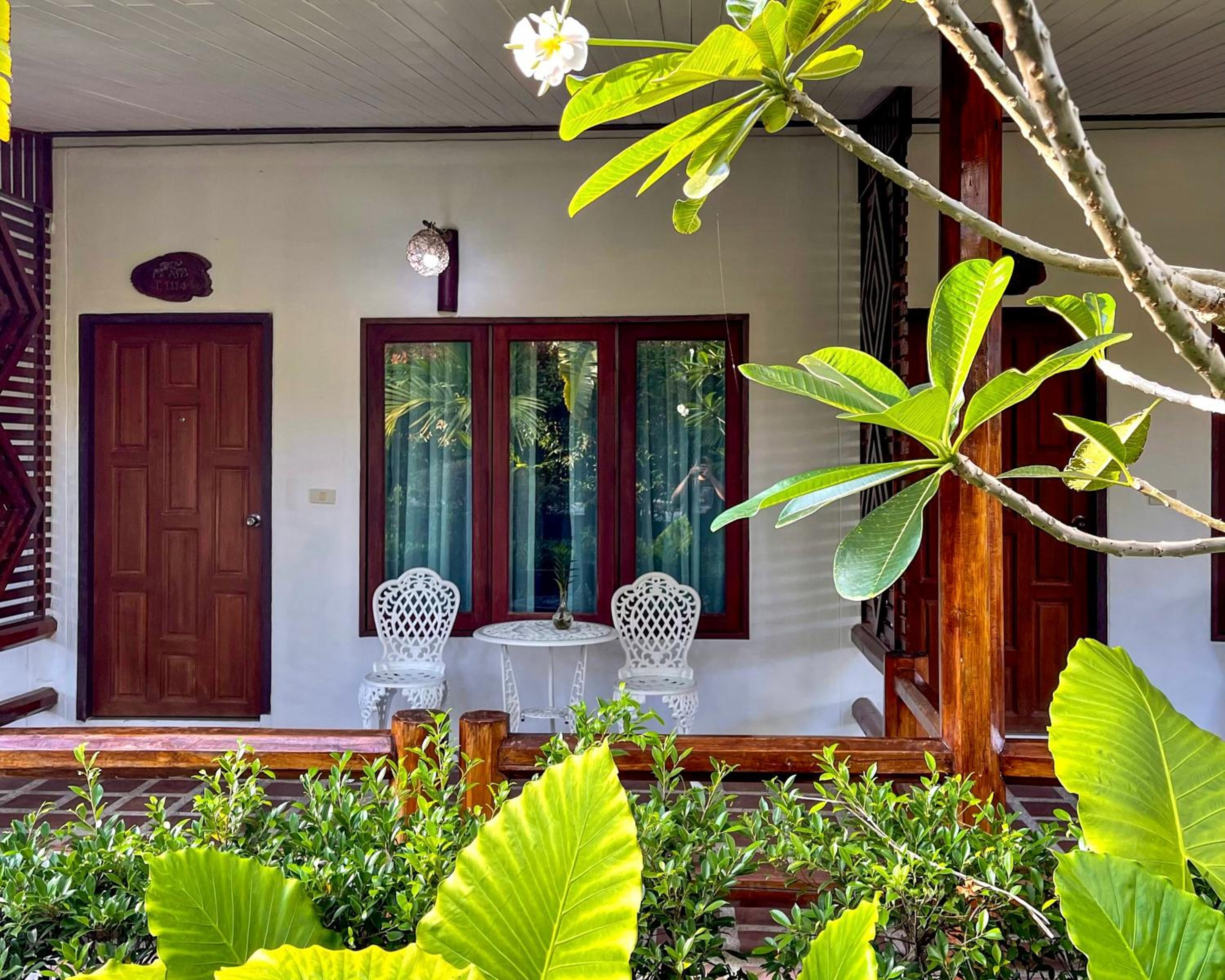 Phuvara Boutique Aonang