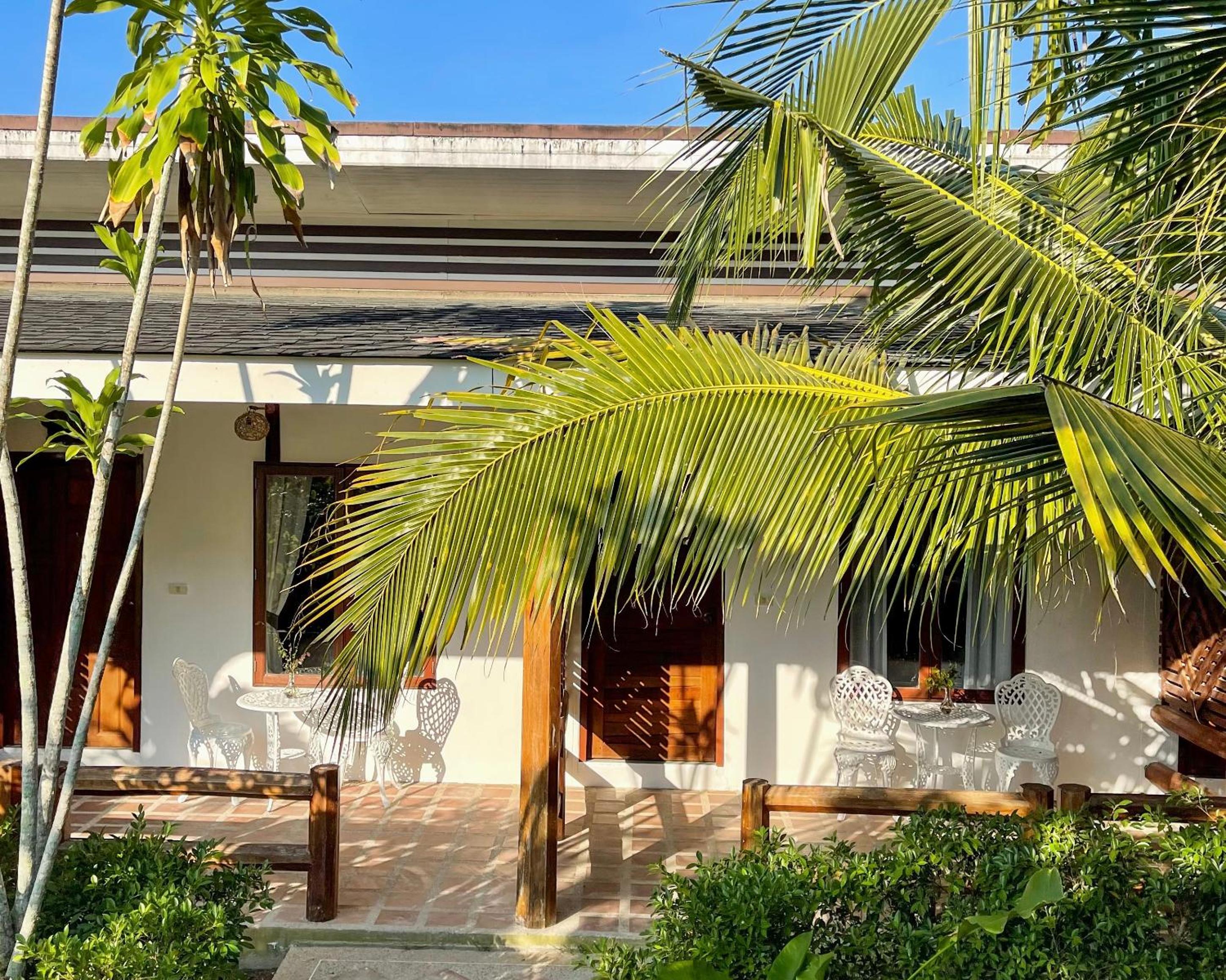Phuvara Boutique Aonang