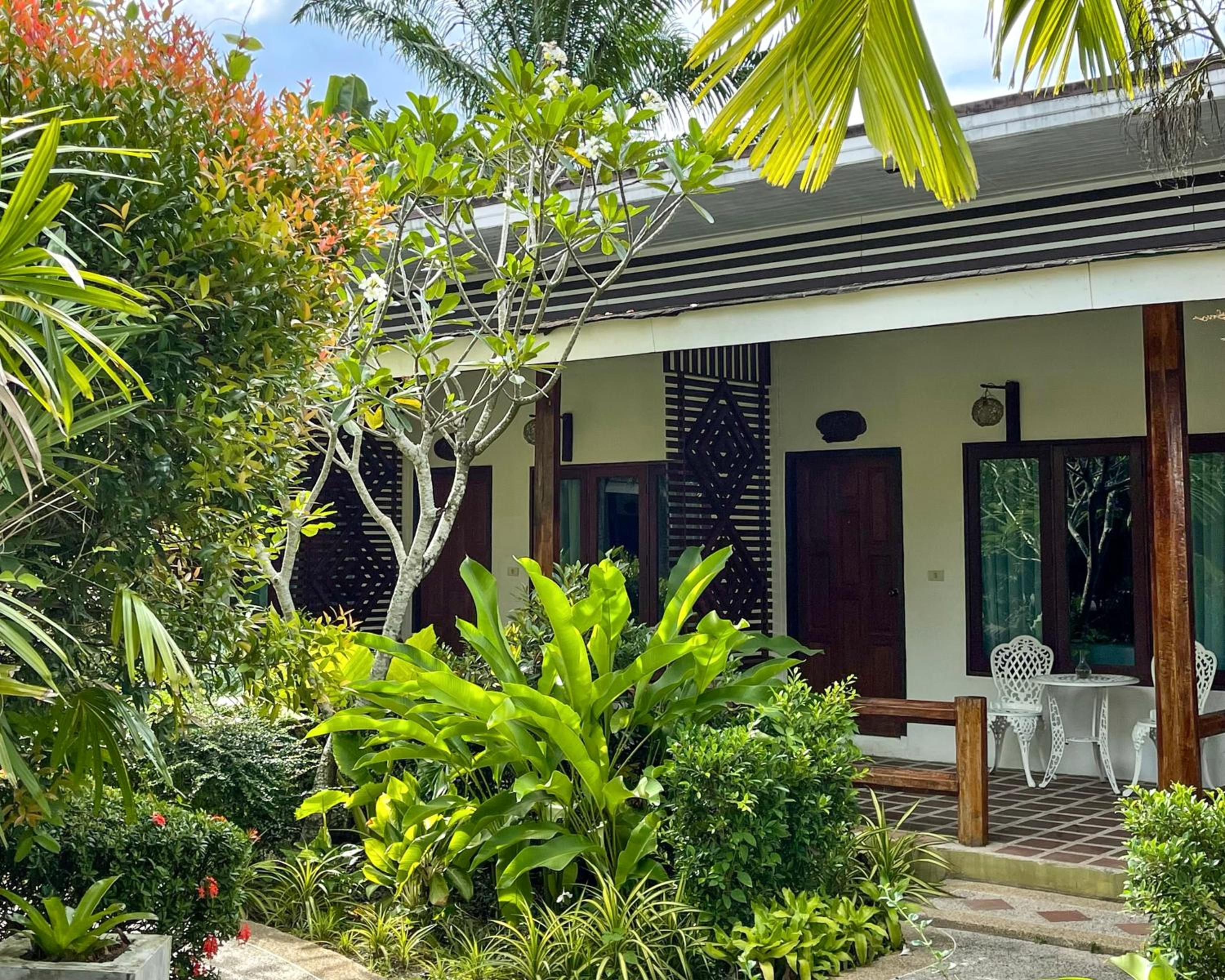 Phuvara Boutique Aonang