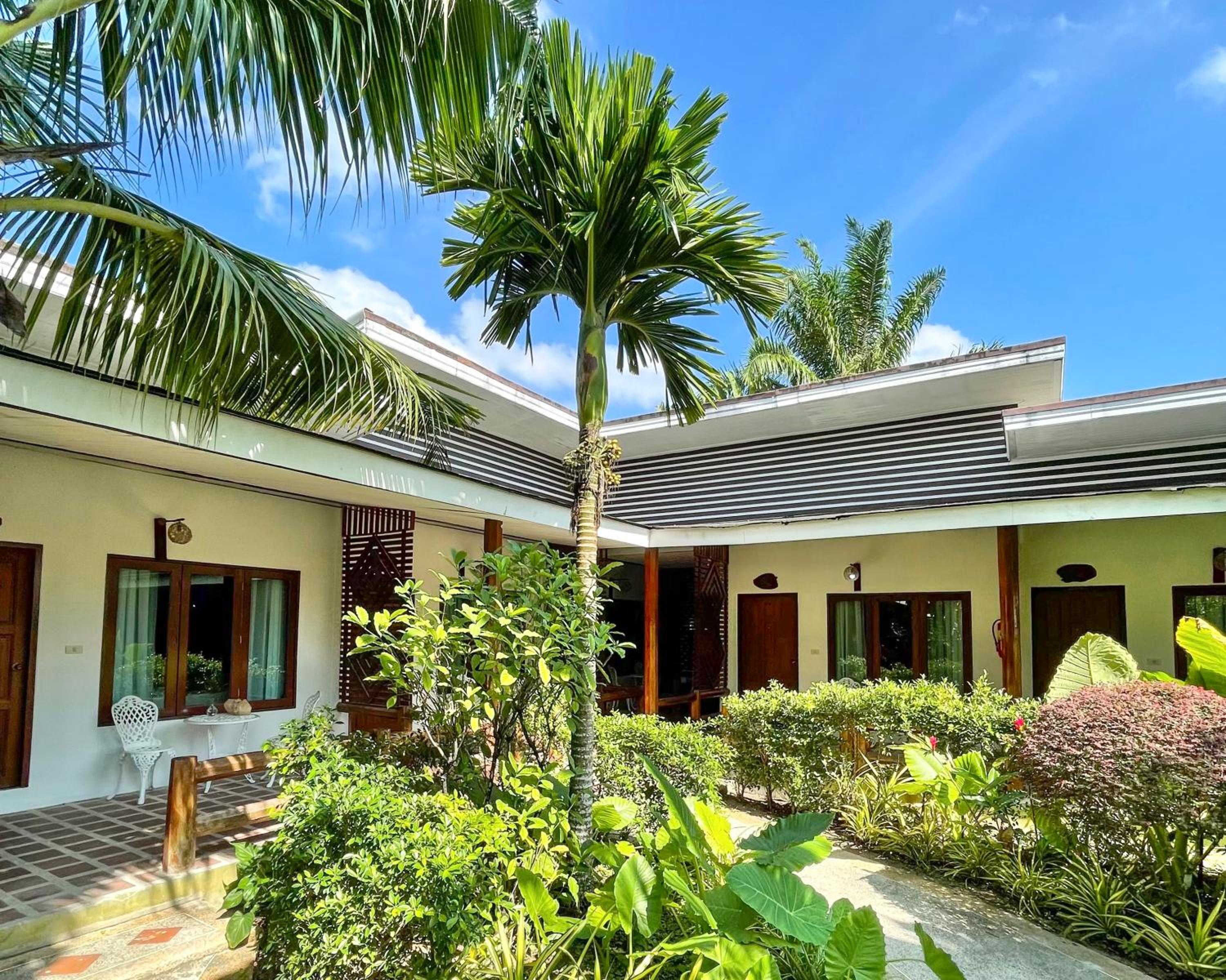 Phuvara Boutique Aonang
