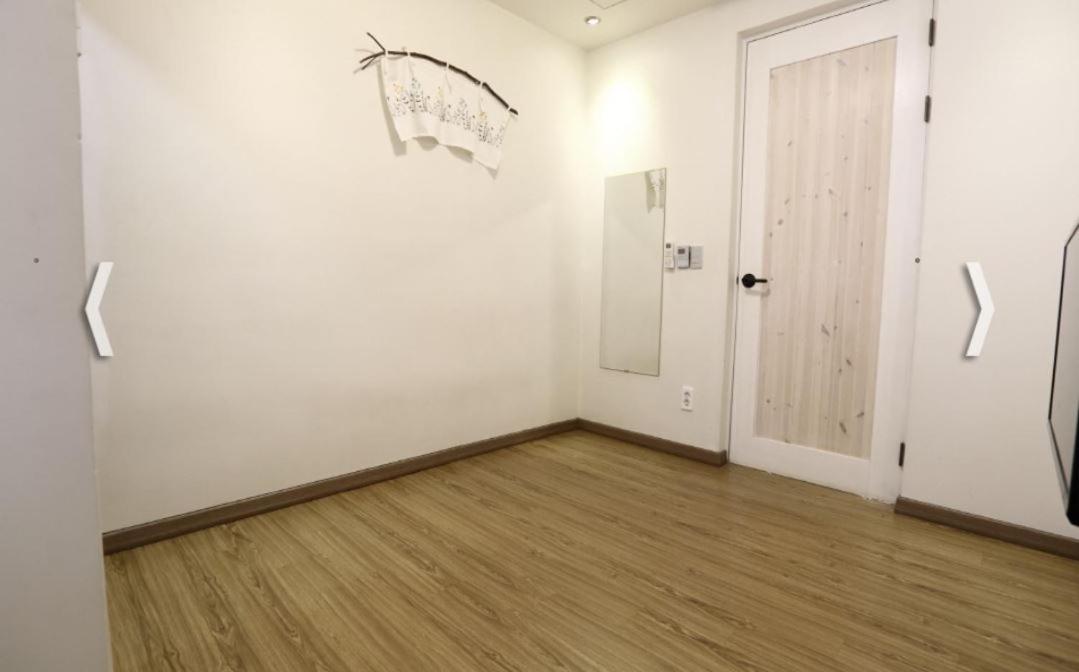 Yujeong Guesthouse